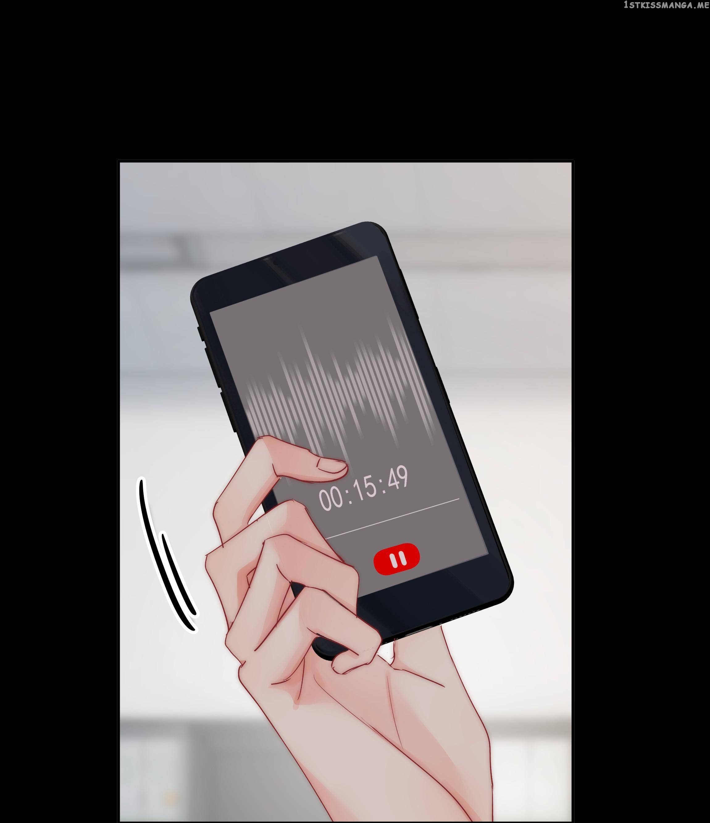 My Boss is a Goddess chapter 61 - page 34
