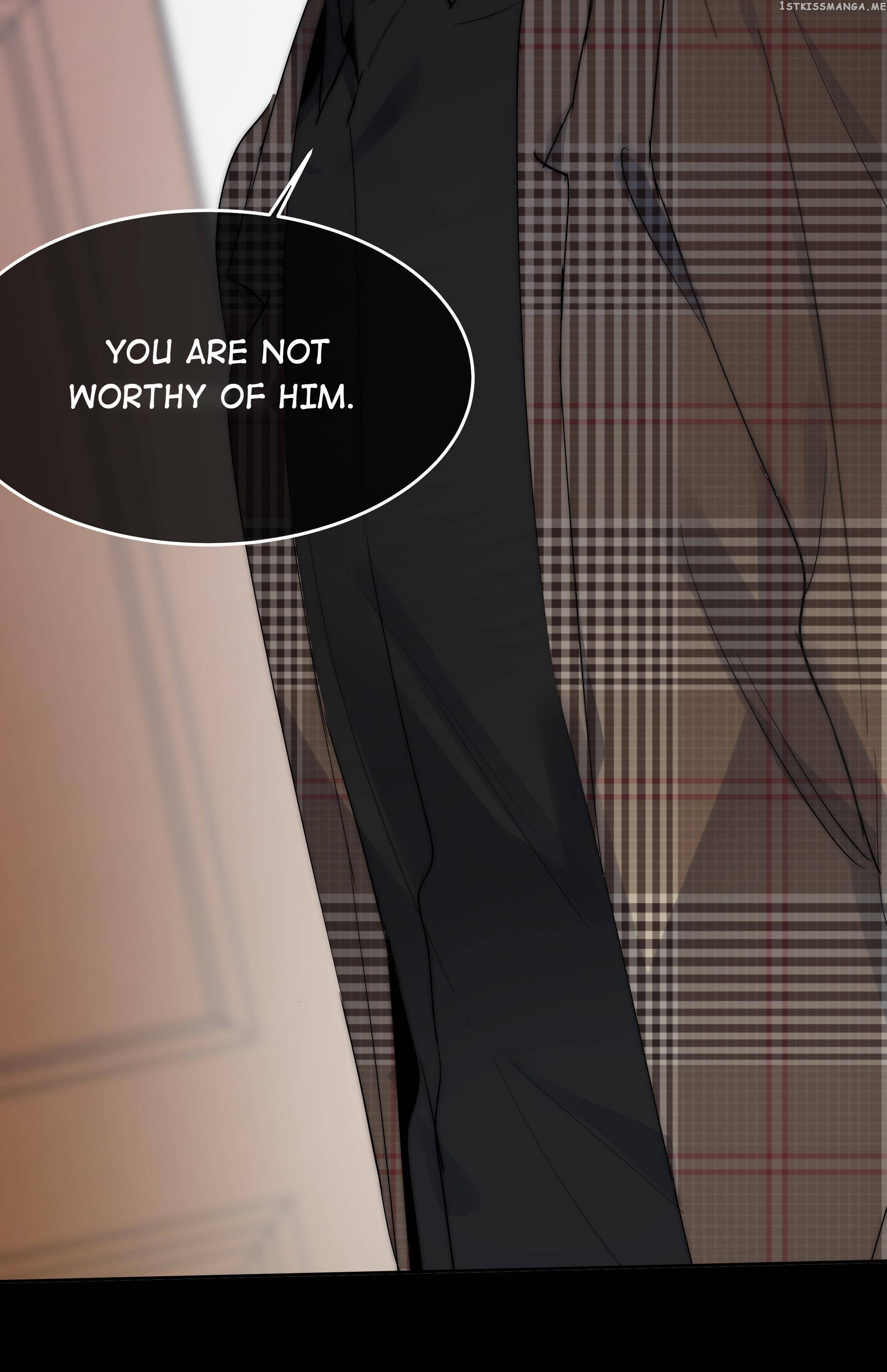 My Boss is a Goddess chapter 61 - page 40