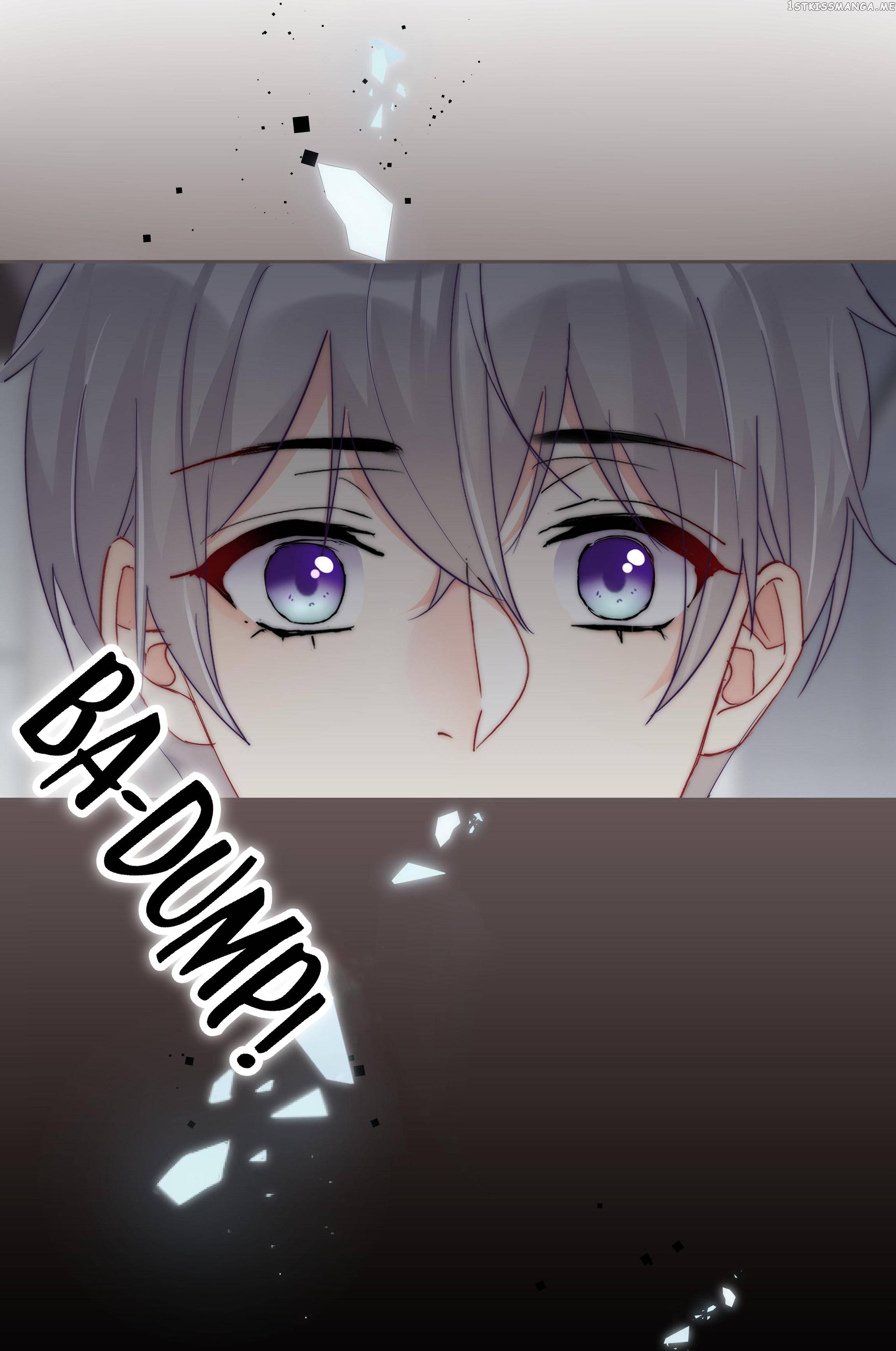 My Boss is a Goddess chapter 61 - page 5