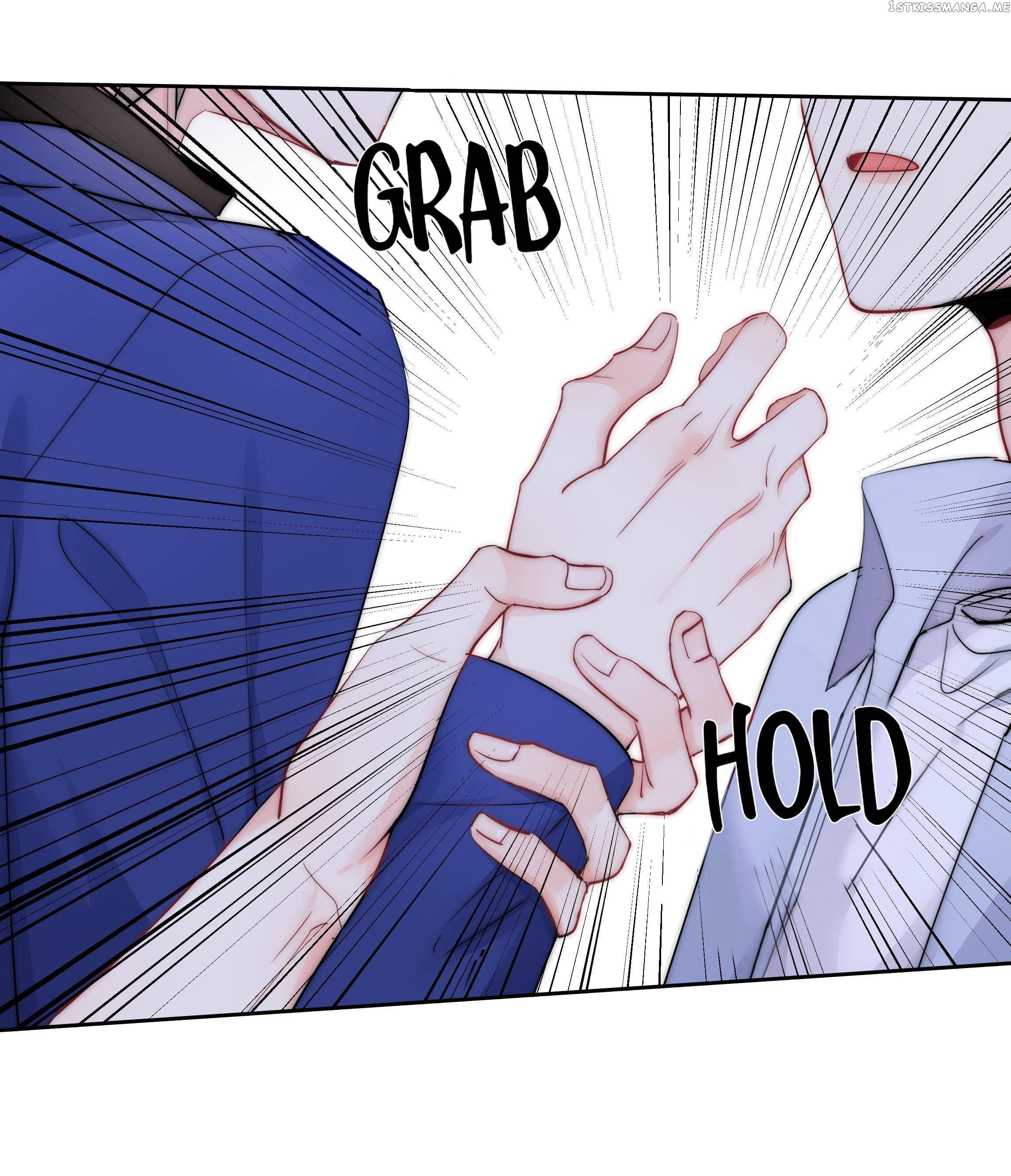 My Boss is a Goddess chapter 60 - page 12