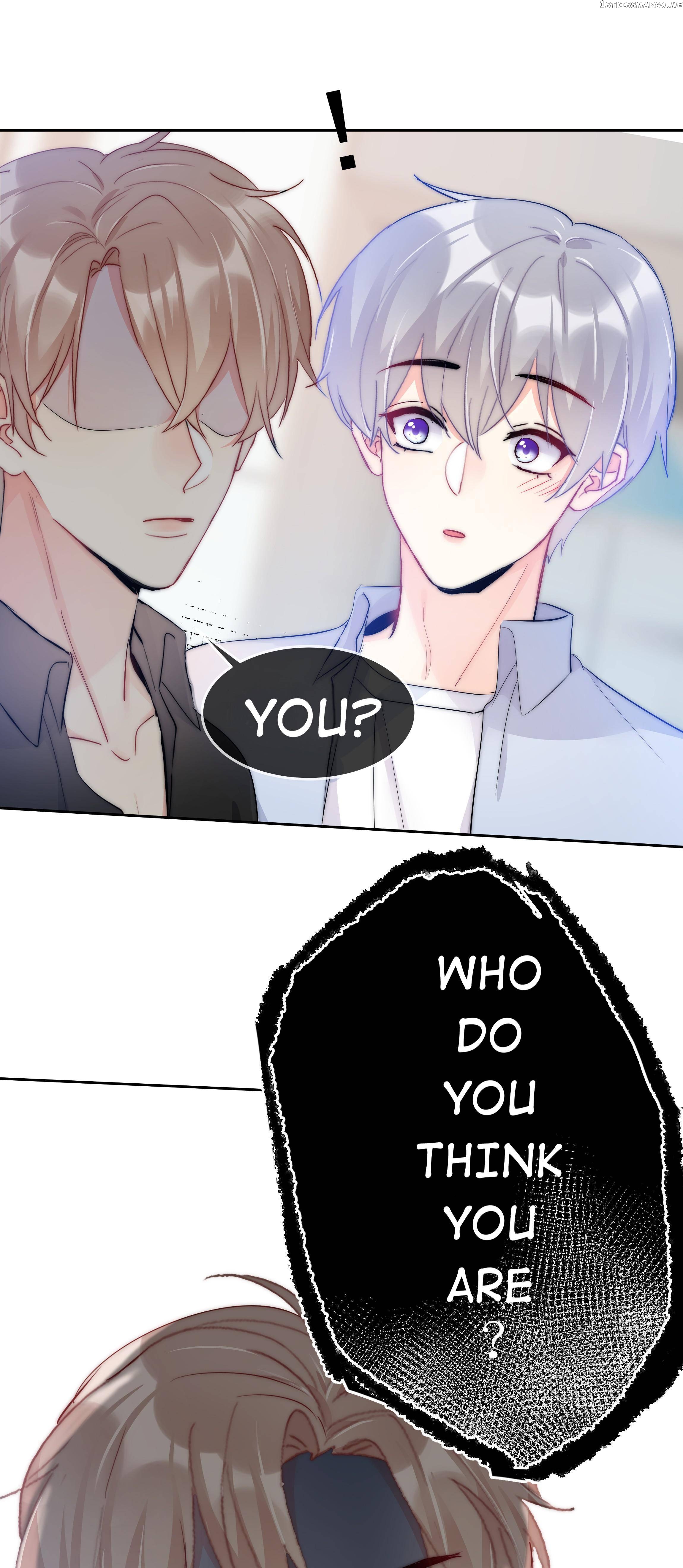 My Boss is a Goddess chapter 60 - page 14