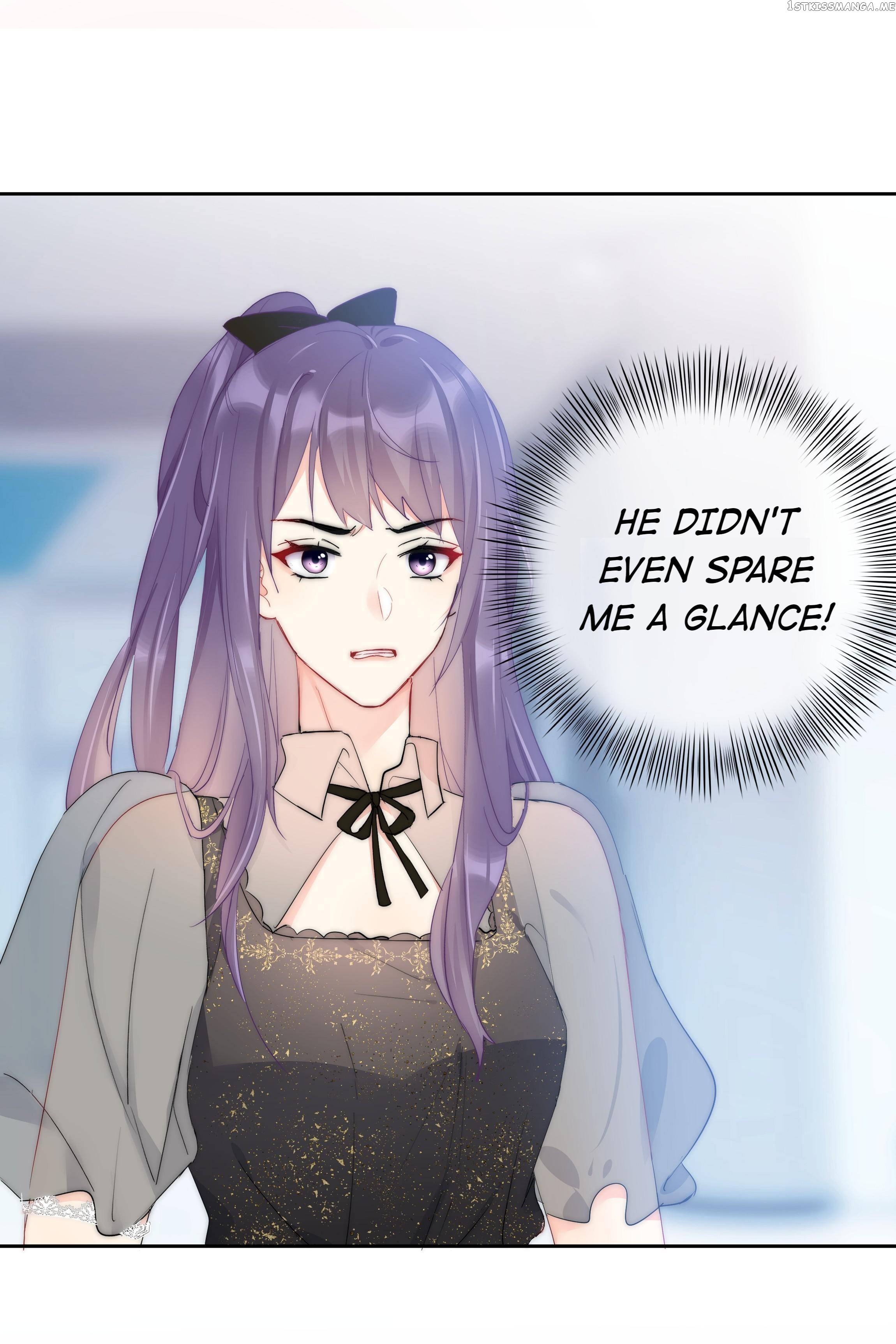 My Boss is a Goddess chapter 60 - page 26