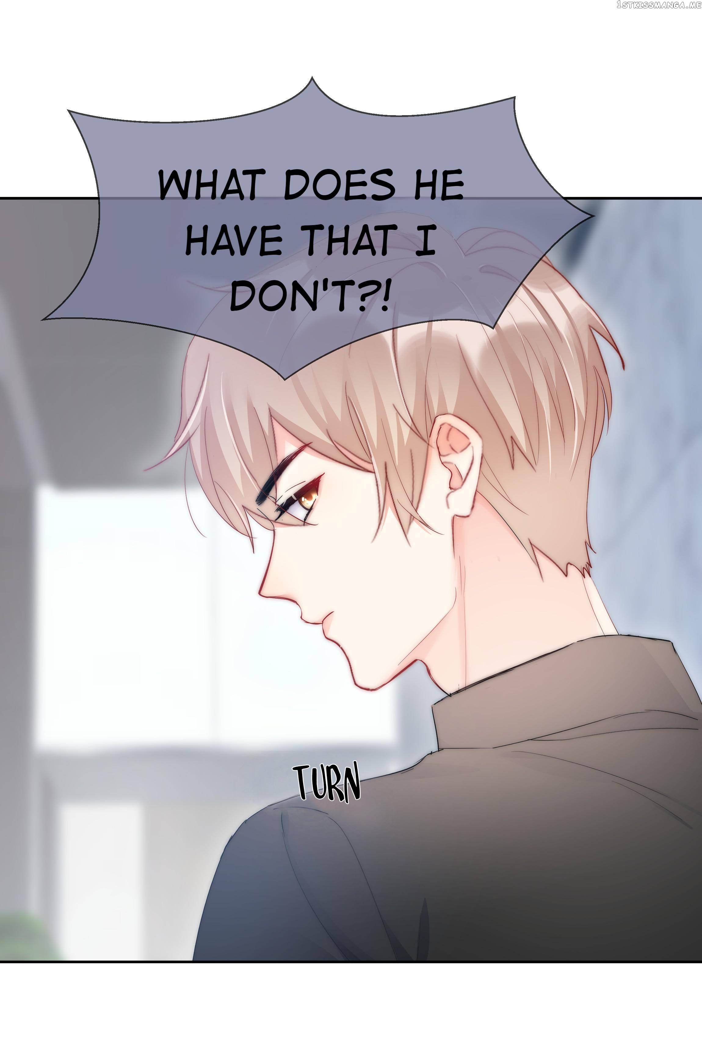 My Boss is a Goddess chapter 60 - page 30