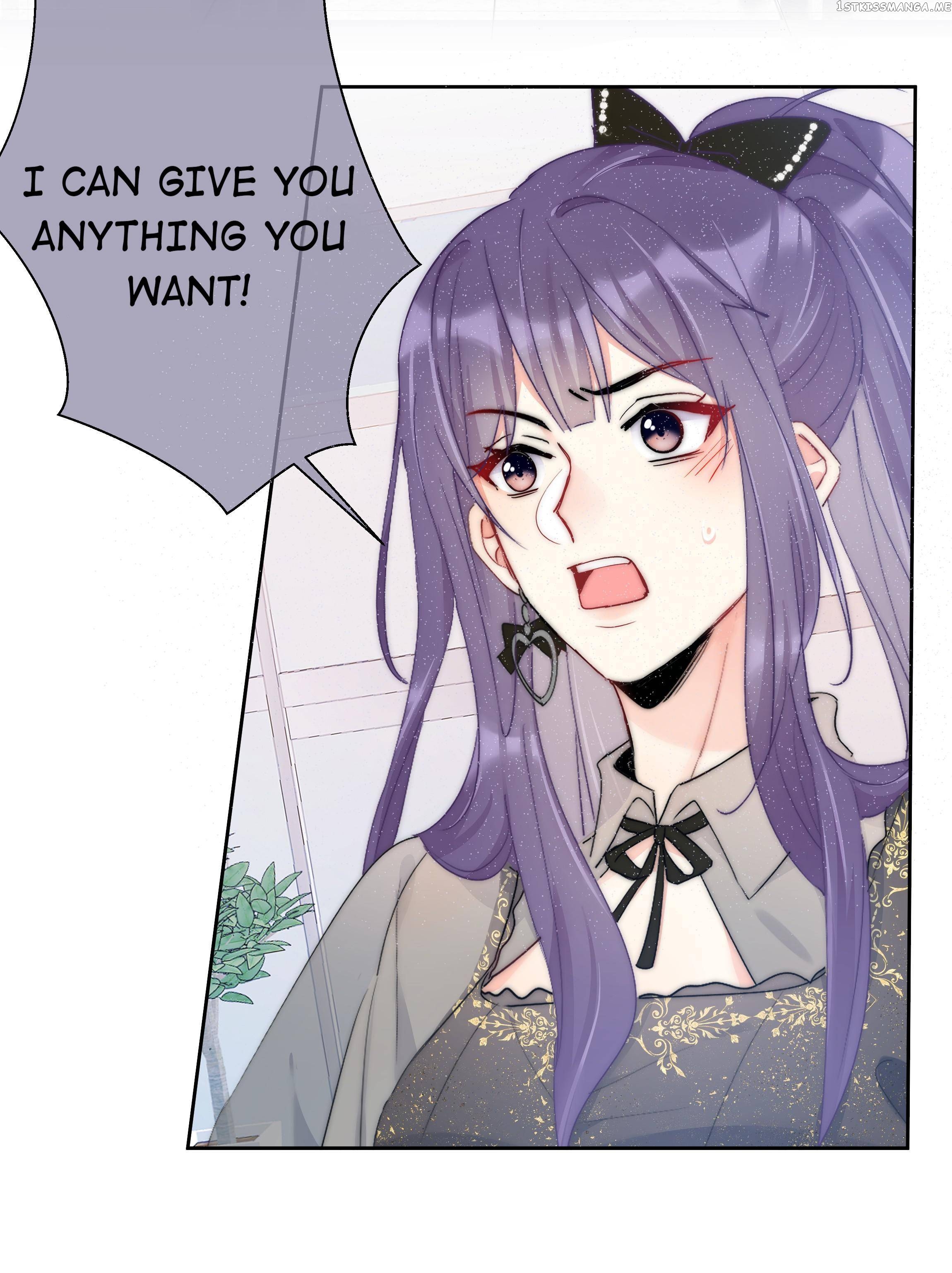 My Boss is a Goddess chapter 60 - page 37