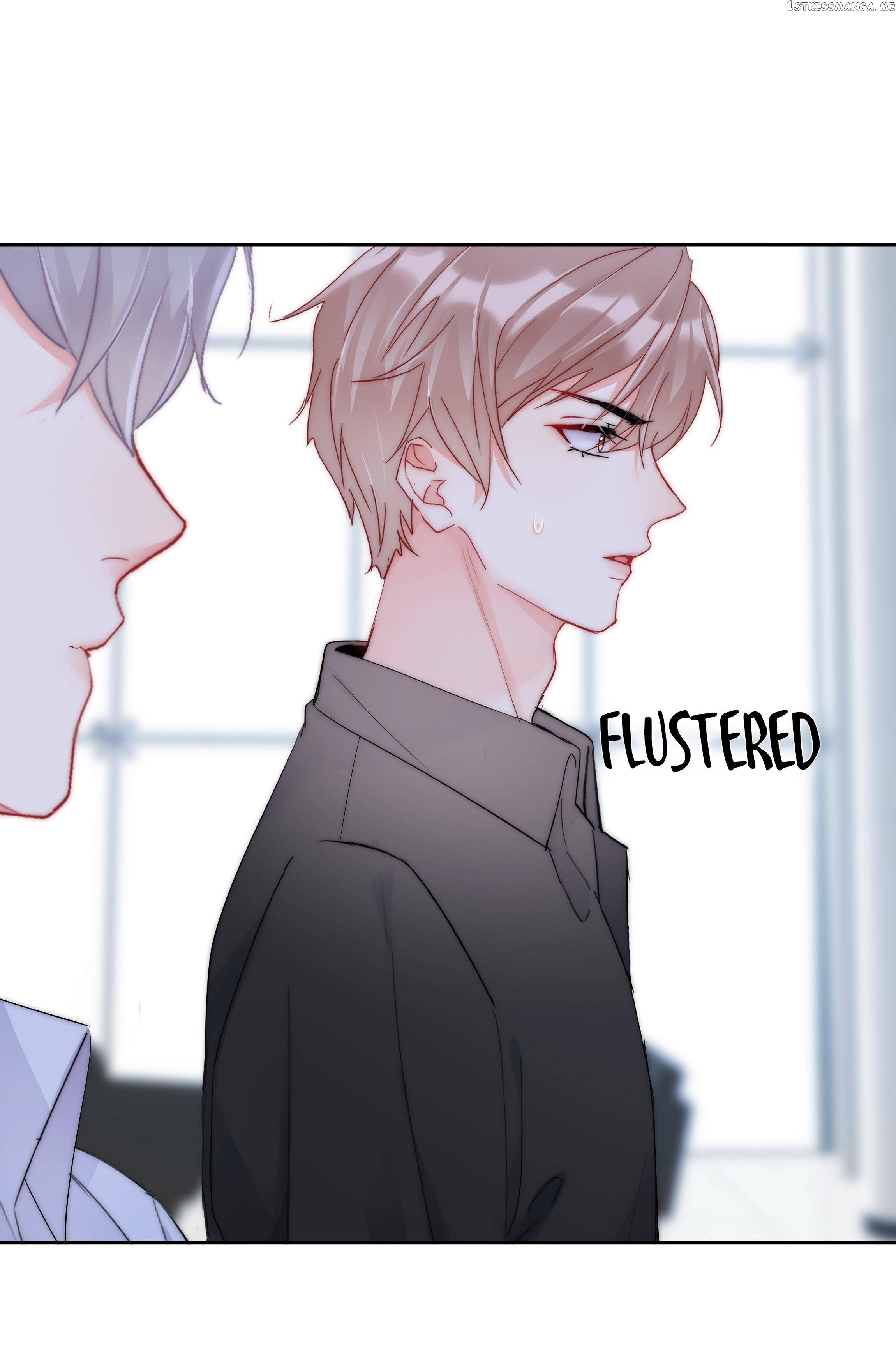 My Boss is a Goddess chapter 60 - page 44