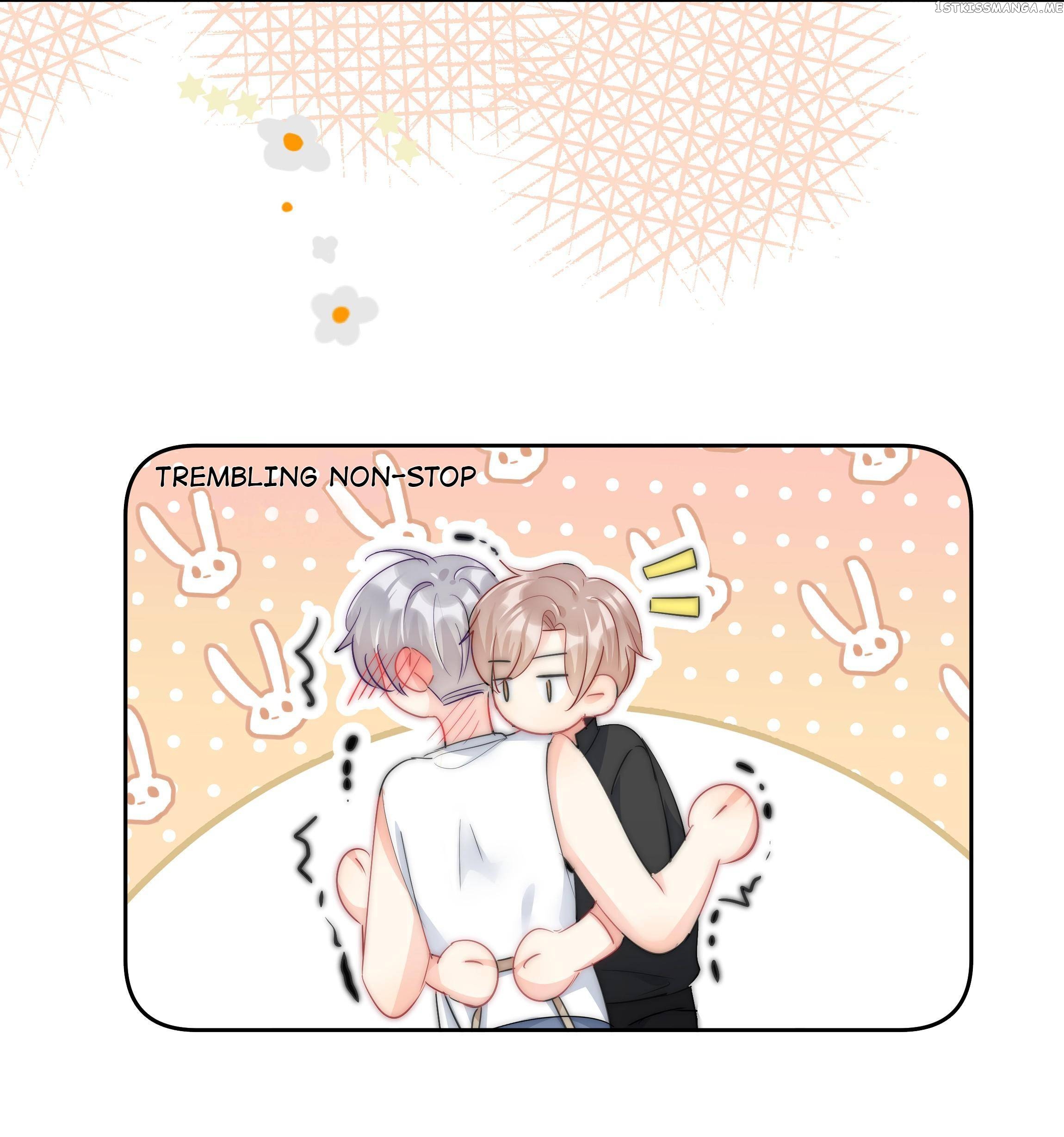 My Boss is a Goddess chapter 58 - page 25