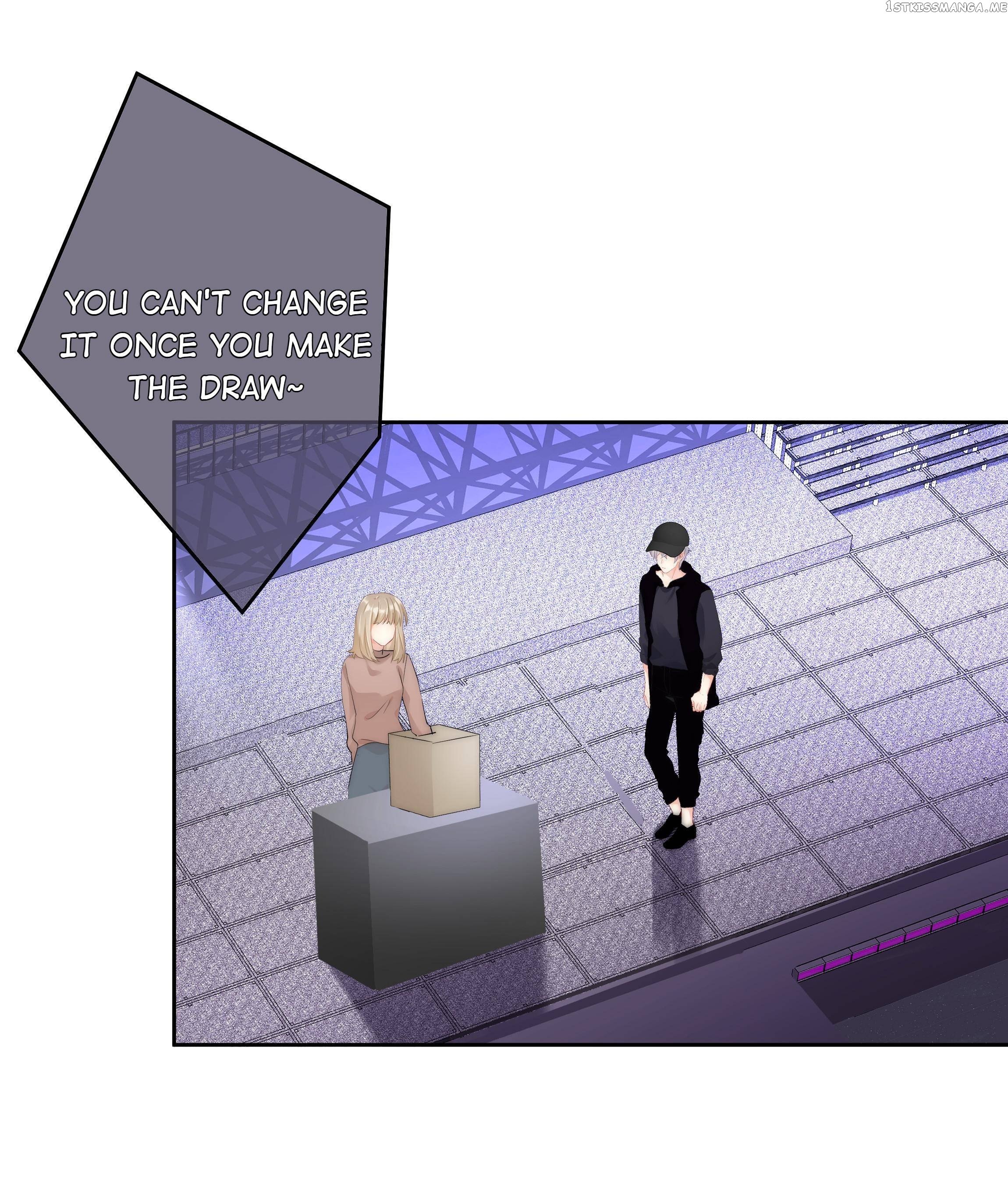 My Boss is a Goddess chapter 57 - page 16