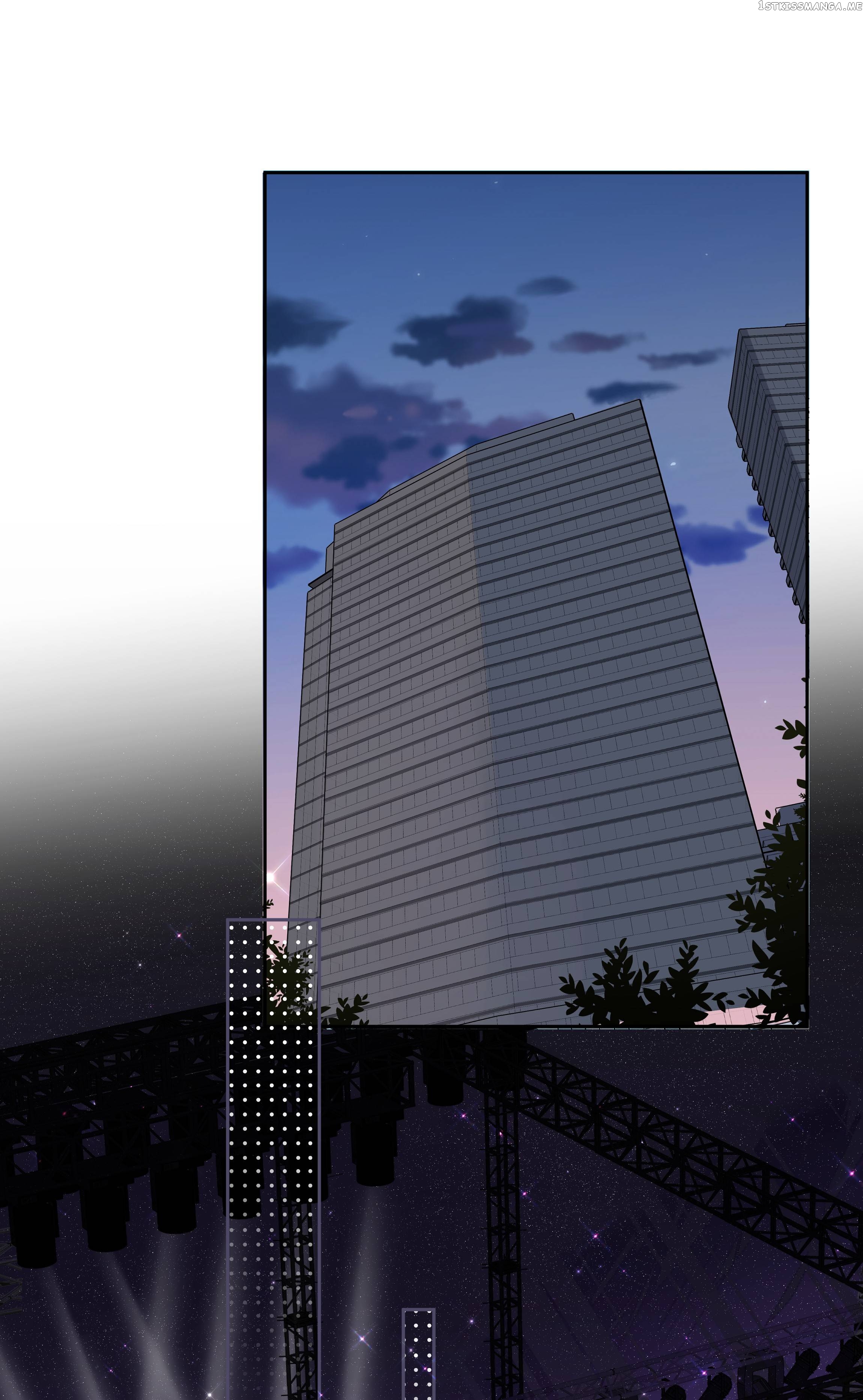 My Boss is a Goddess chapter 57 - page 2