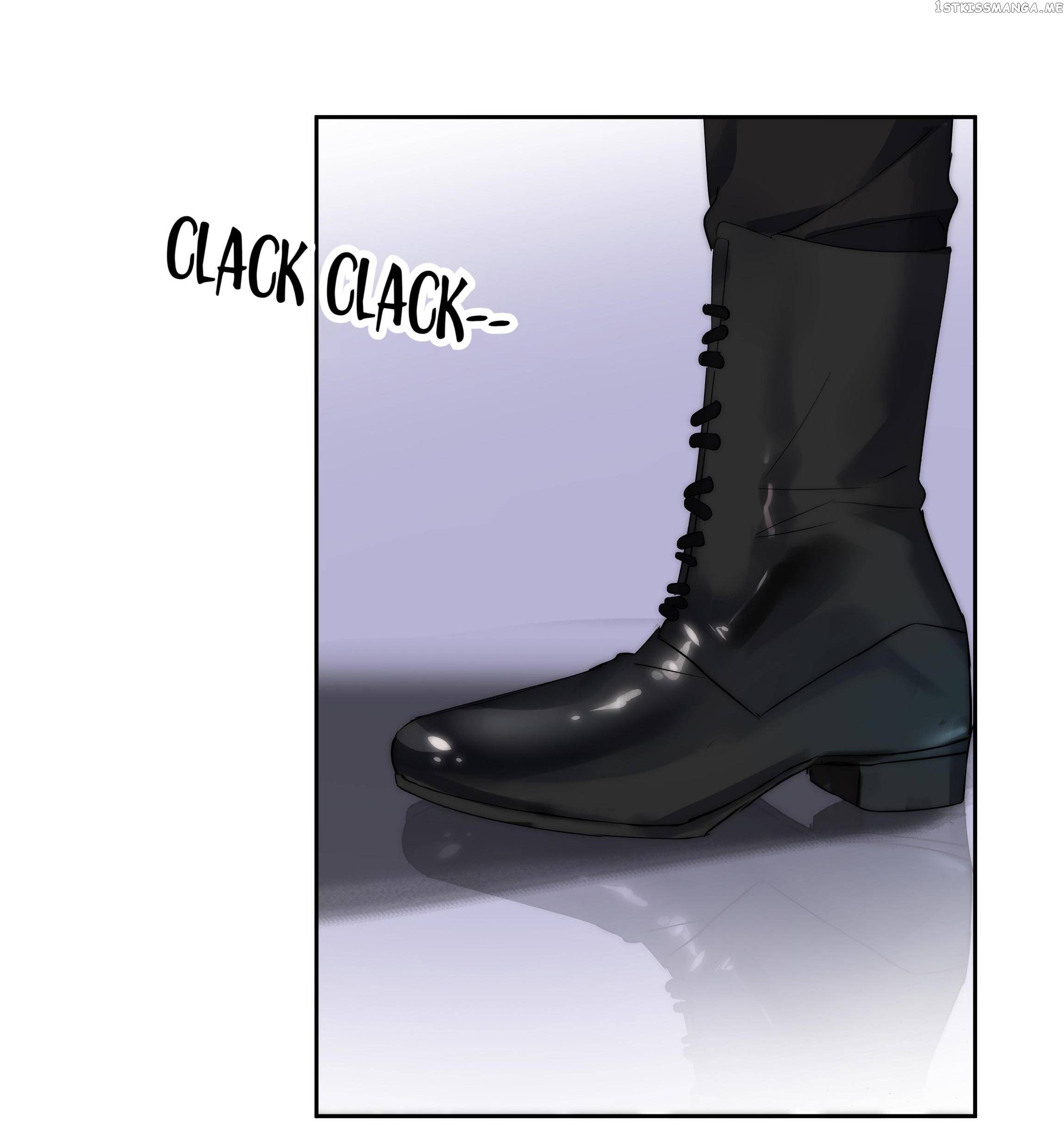 My Boss is a Goddess chapter 57 - page 30