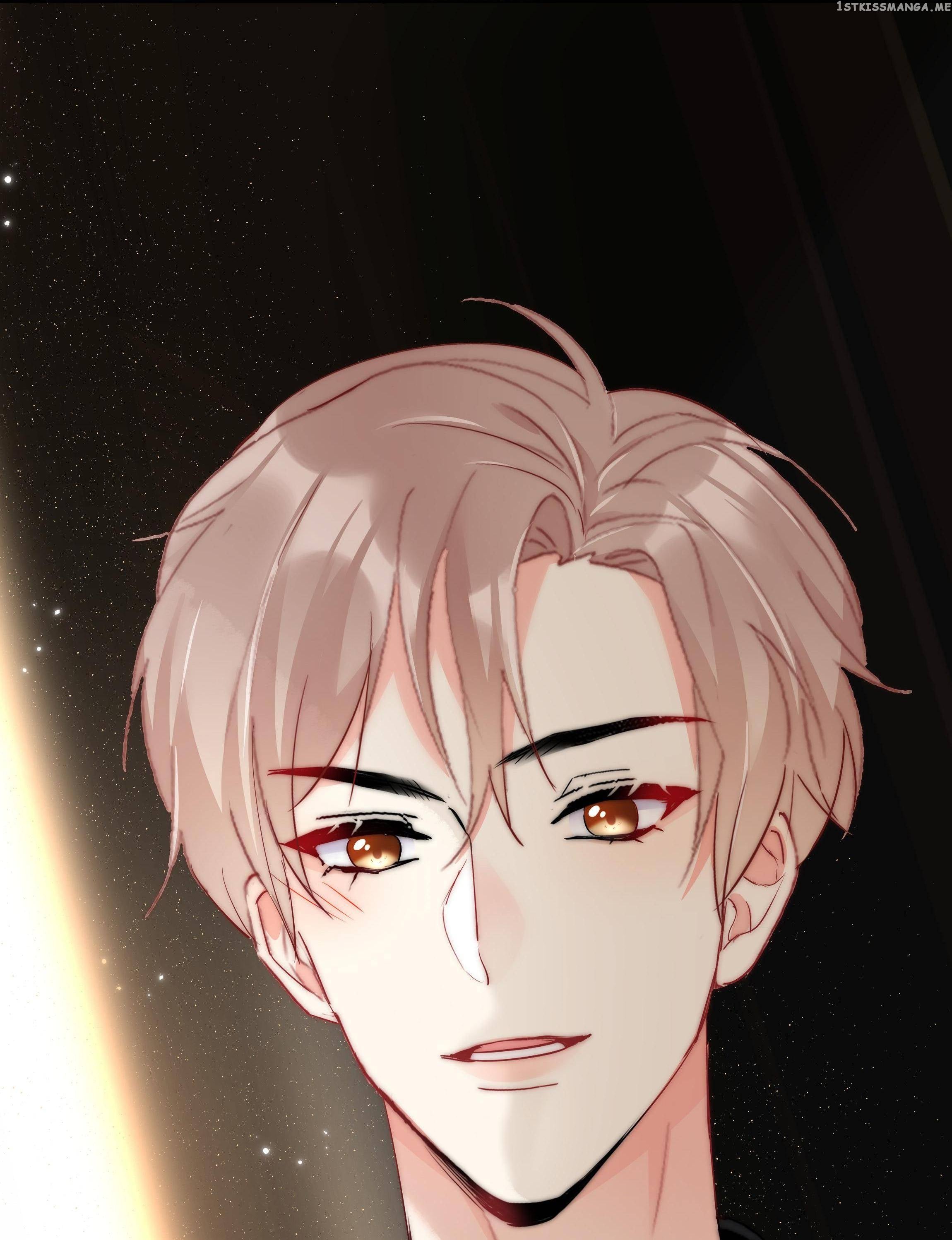 My Boss is a Goddess chapter 57 - page 48