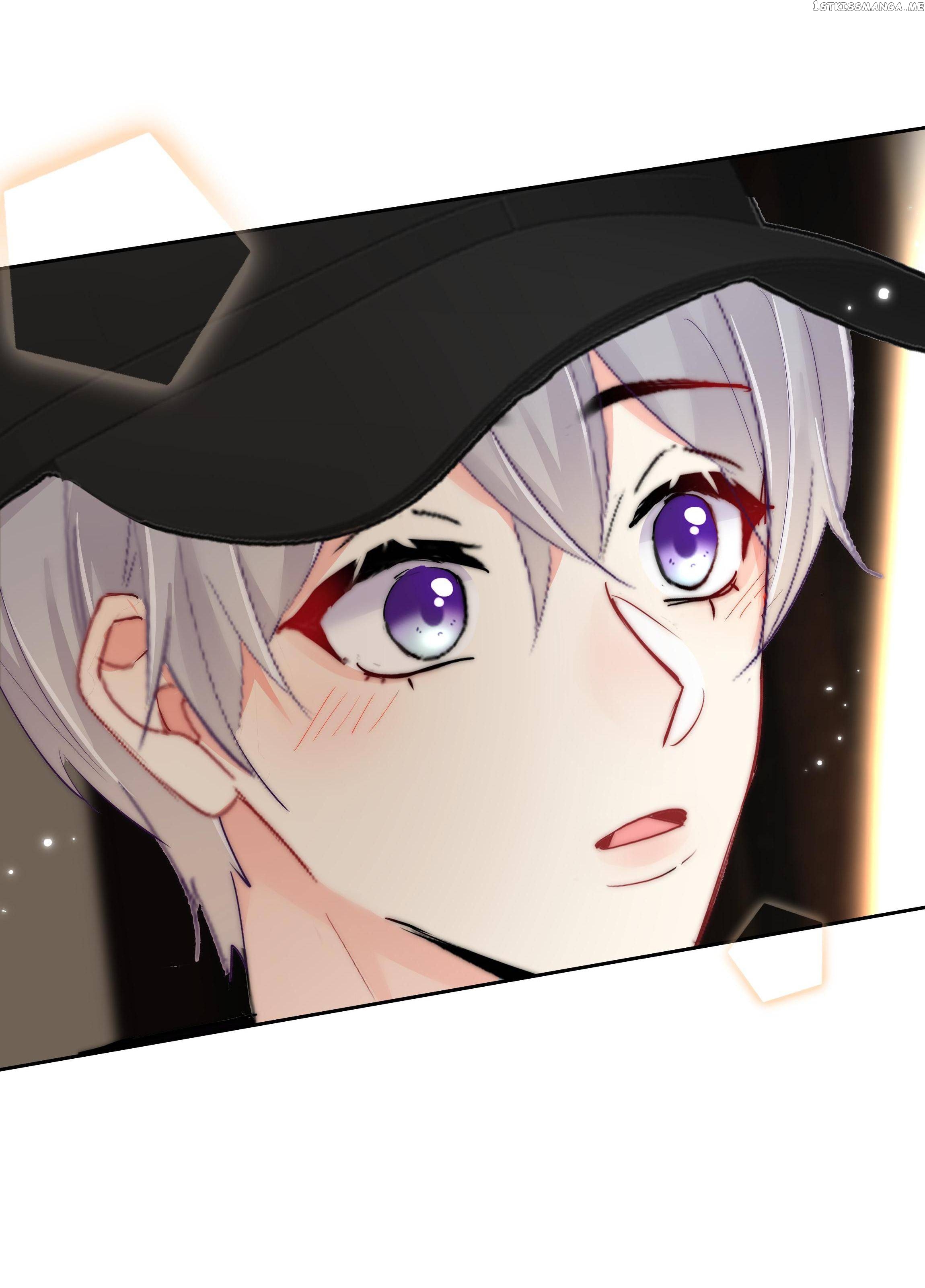 My Boss is a Goddess chapter 57 - page 50