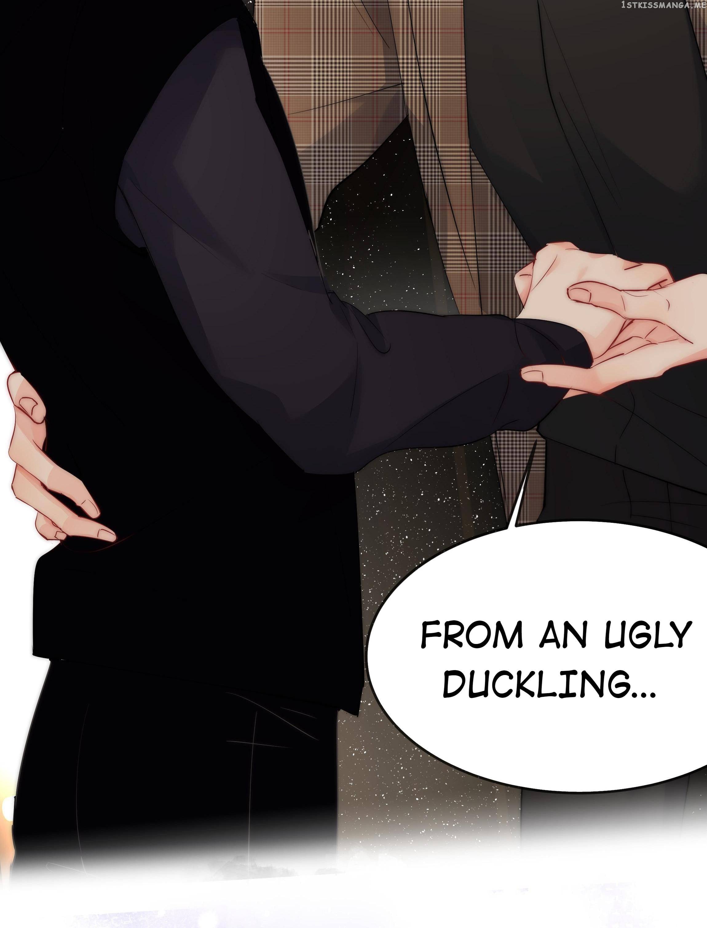 My Boss is a Goddess chapter 57 - page 52
