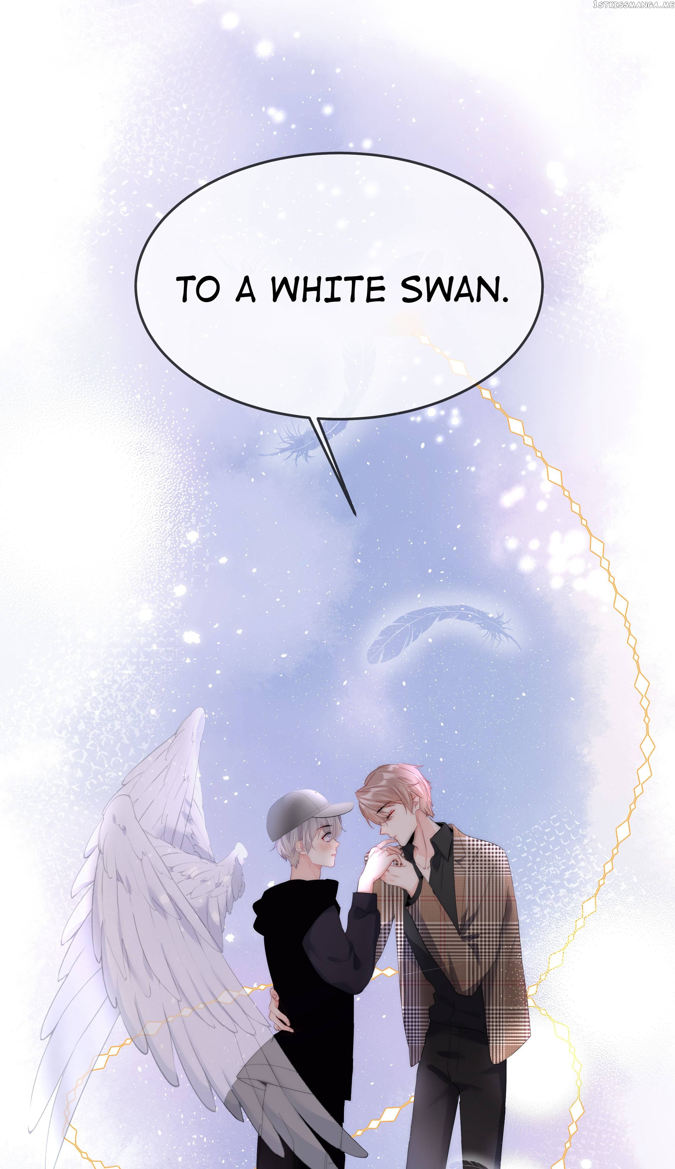 My Boss is a Goddess chapter 57 - page 53