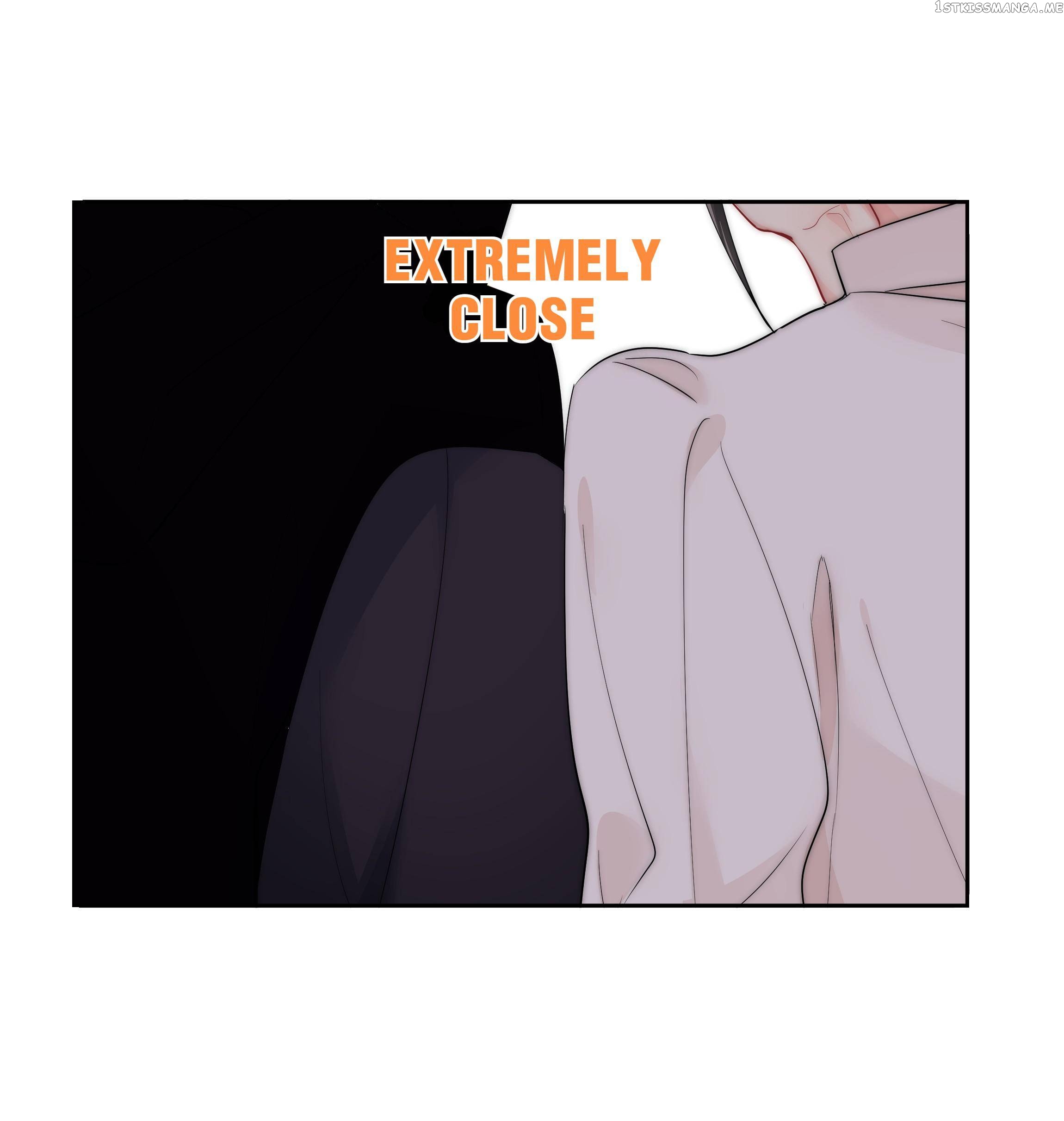 My Boss is a Goddess chapter 56 - page 31