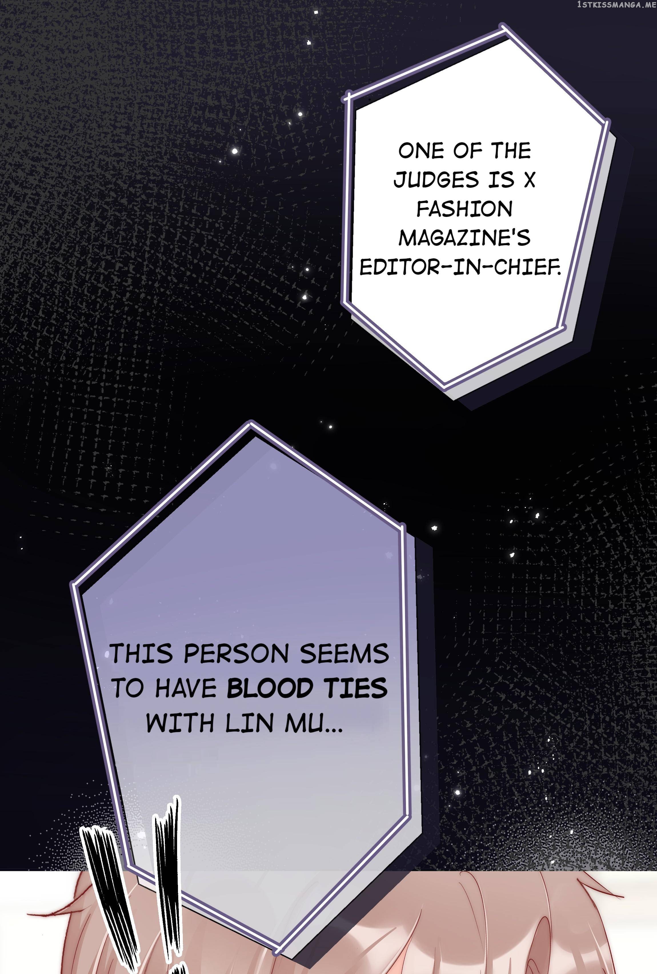 My Boss is a Goddess chapter 56 - page 8