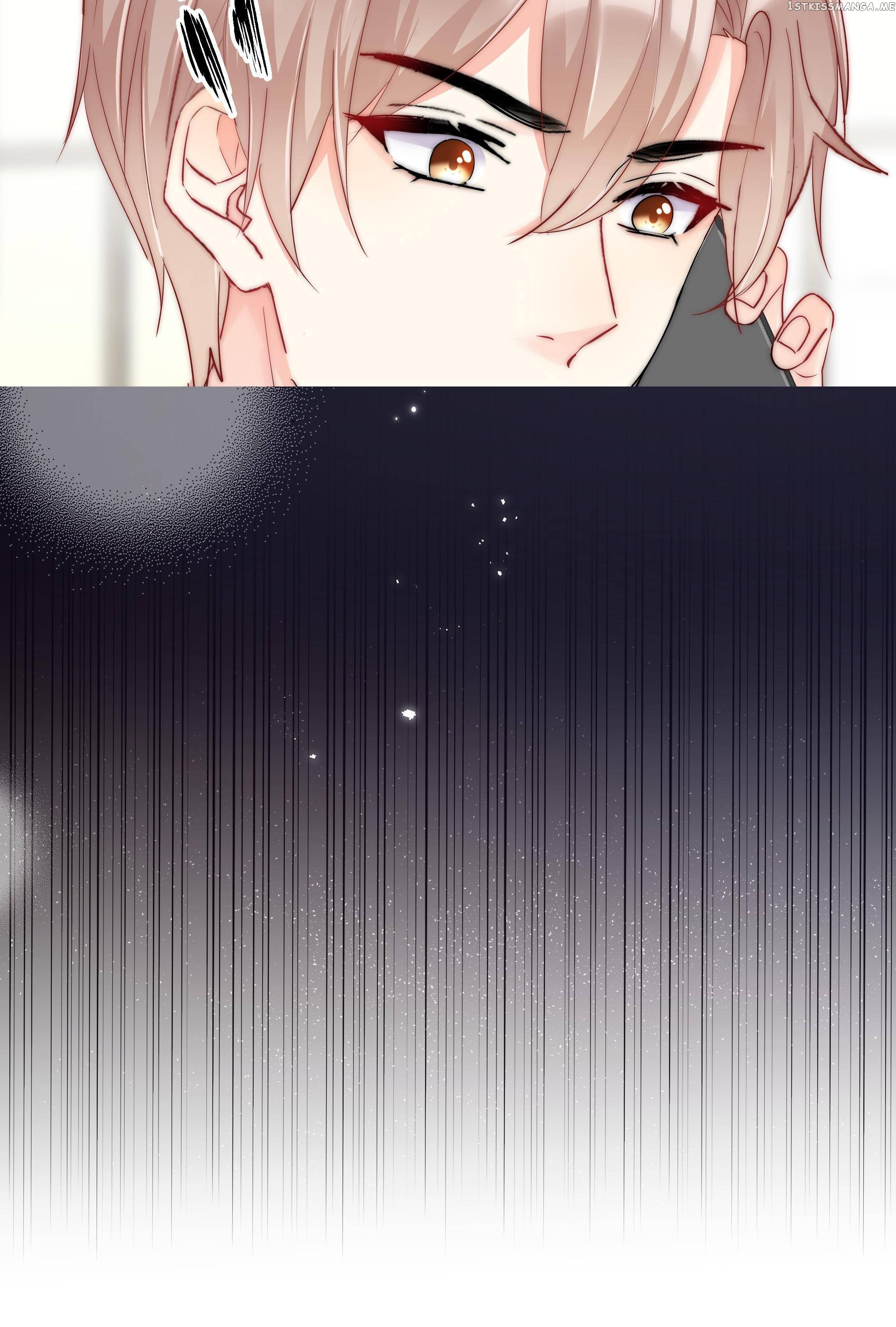 My Boss is a Goddess chapter 56 - page 9