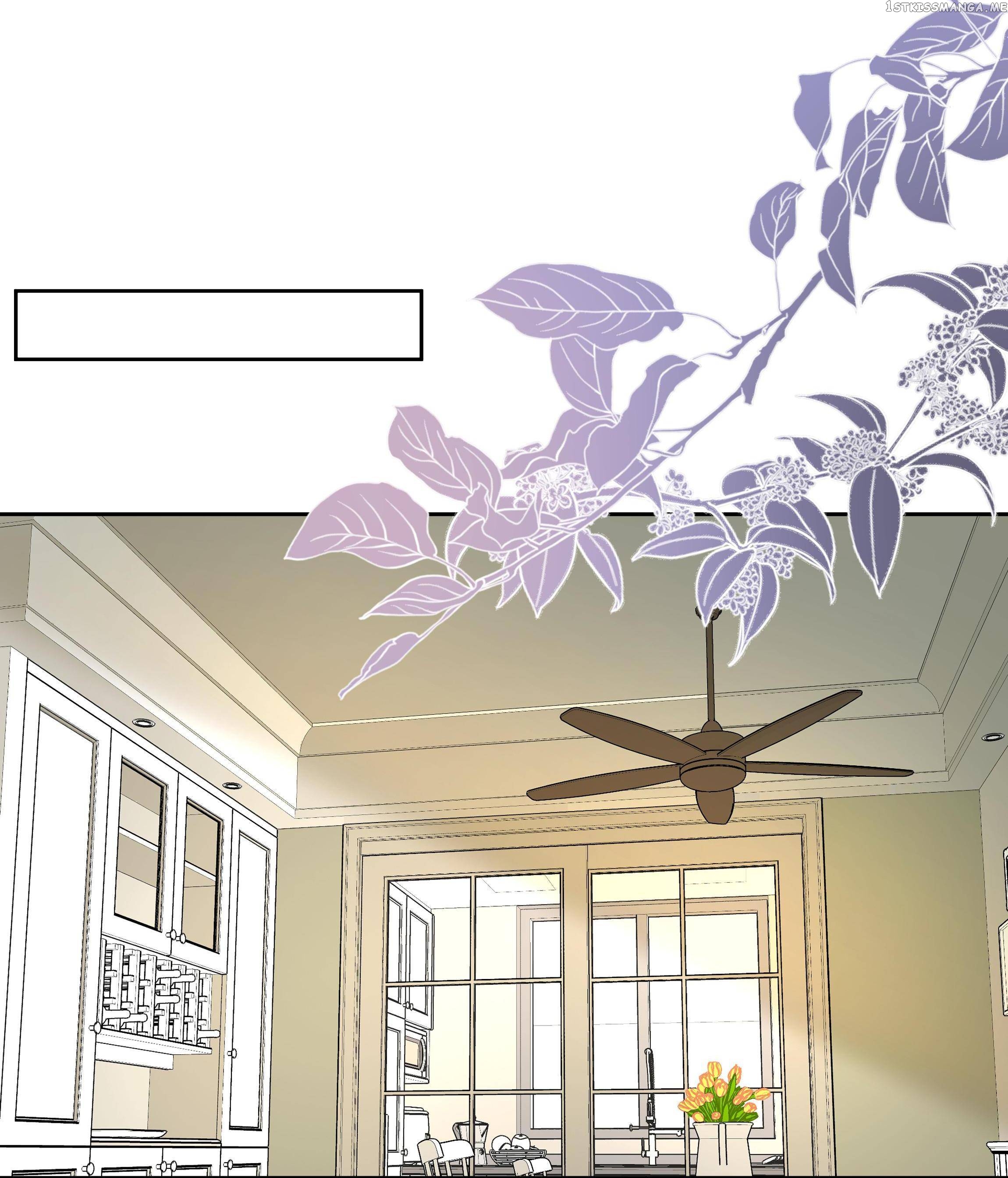My Boss is a Goddess chapter 54 - page 22