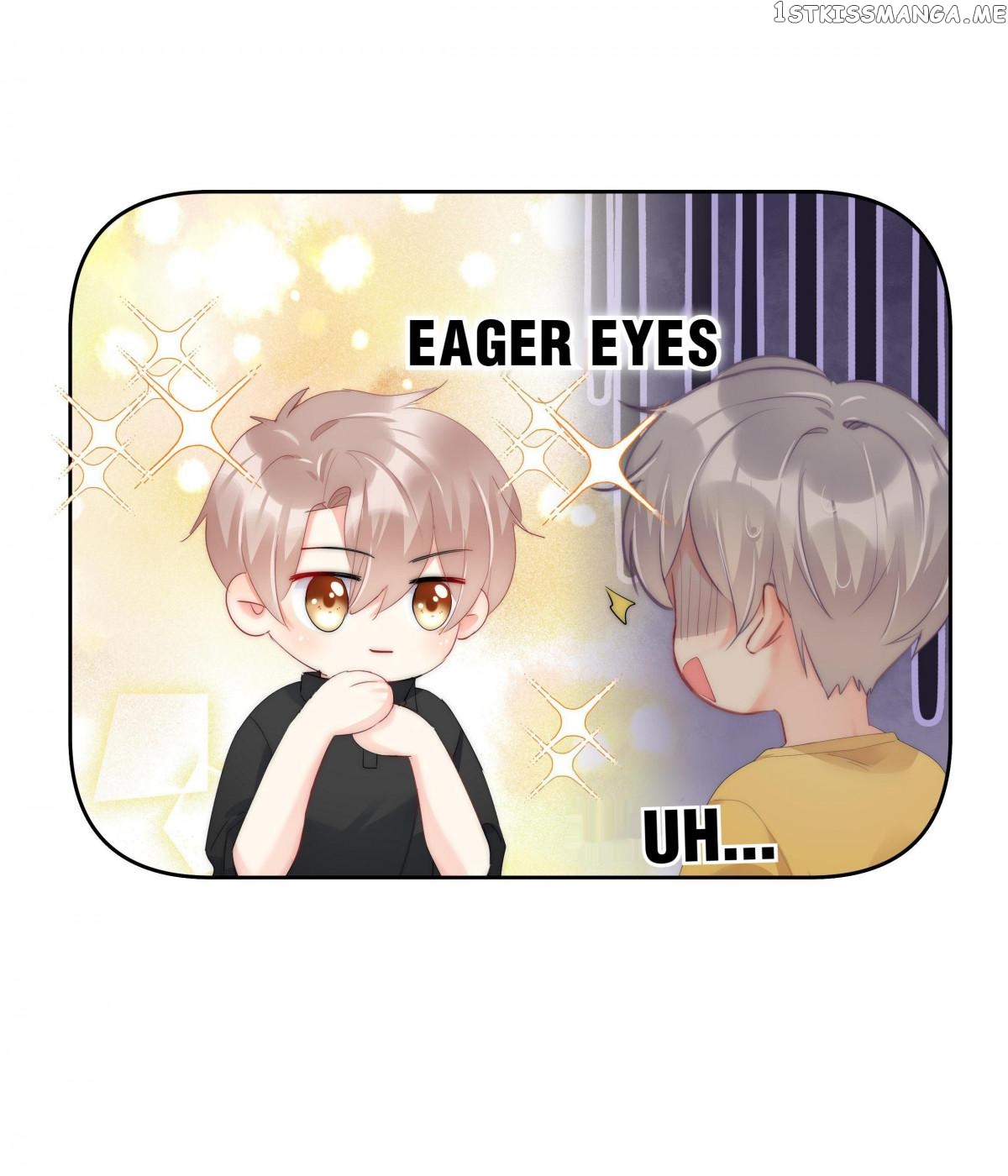 My Boss is a Goddess chapter 53 - page 10