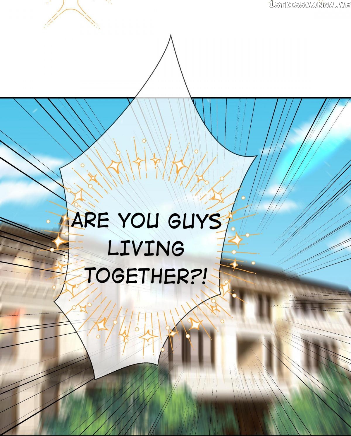 My Boss is a Goddess chapter 53 - page 28