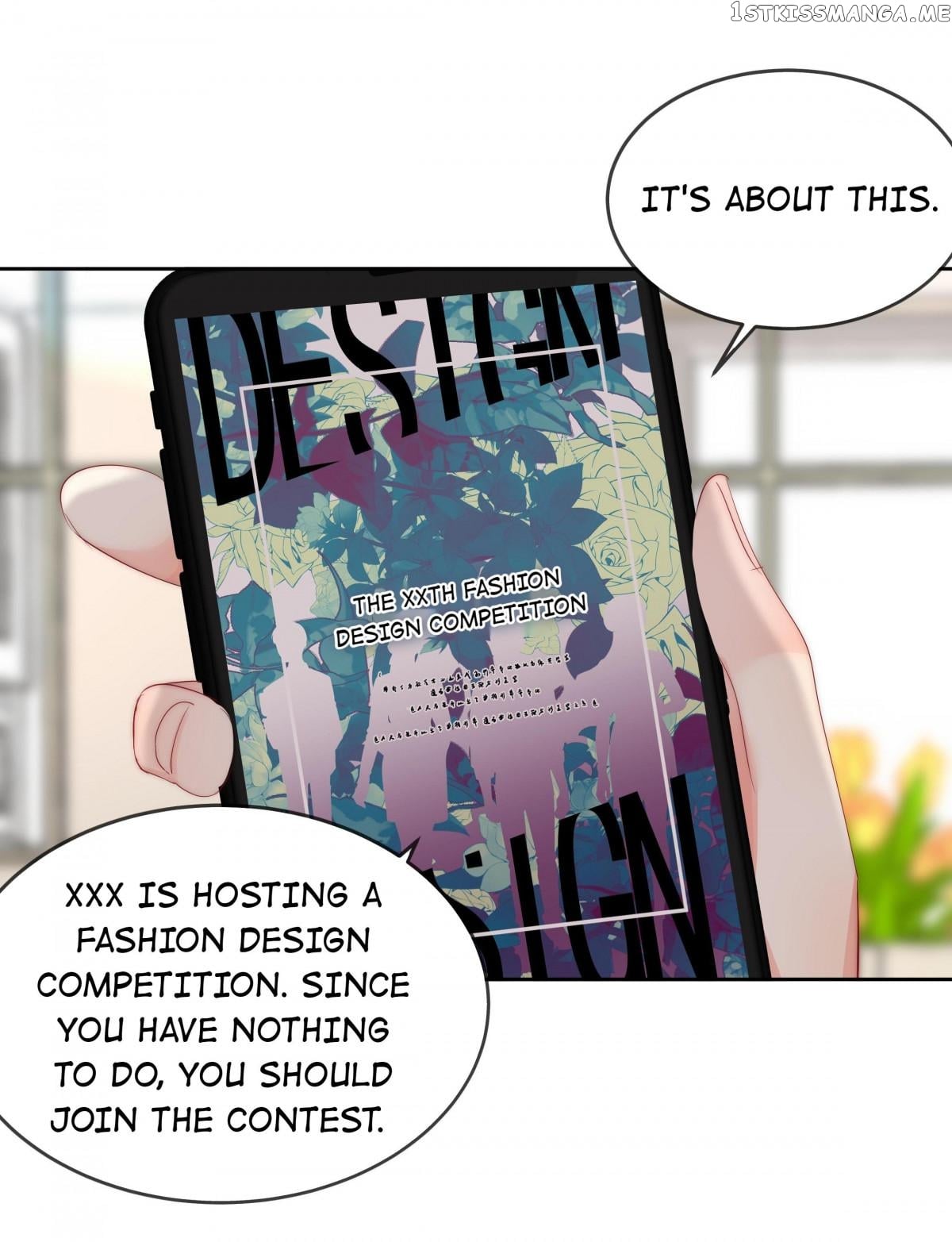 My Boss is a Goddess chapter 53 - page 43