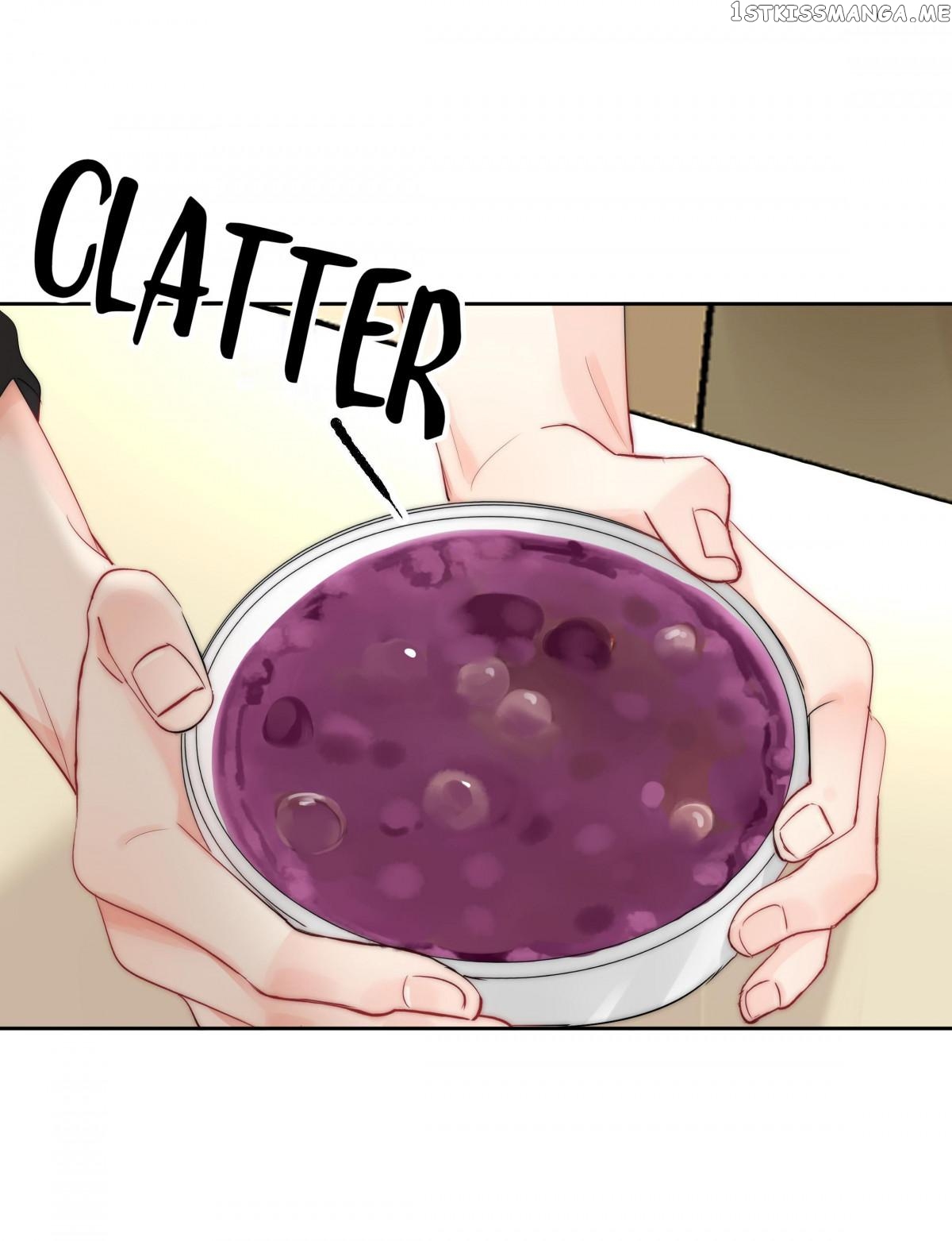 My Boss is a Goddess chapter 53 - page 5