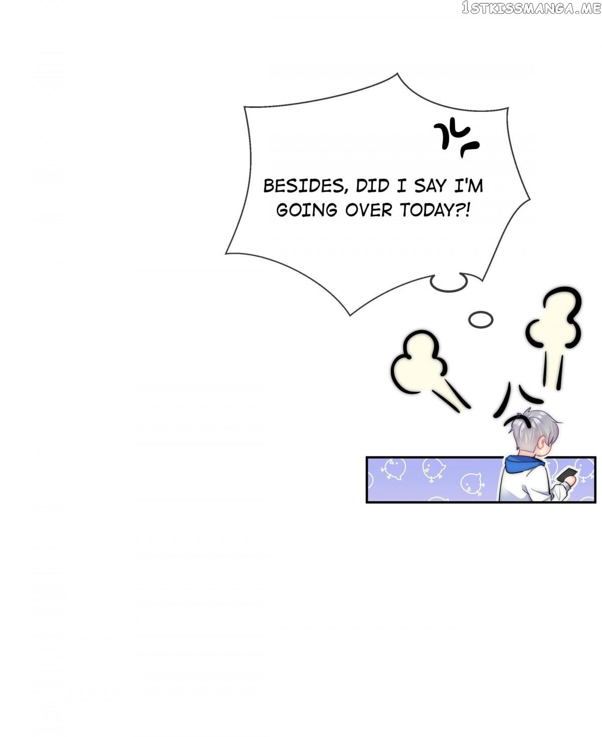 My Boss is a Goddess chapter 52 - page 13