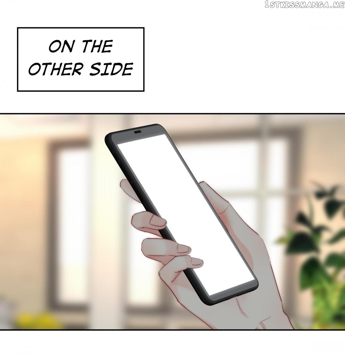 My Boss is a Goddess chapter 52 - page 14