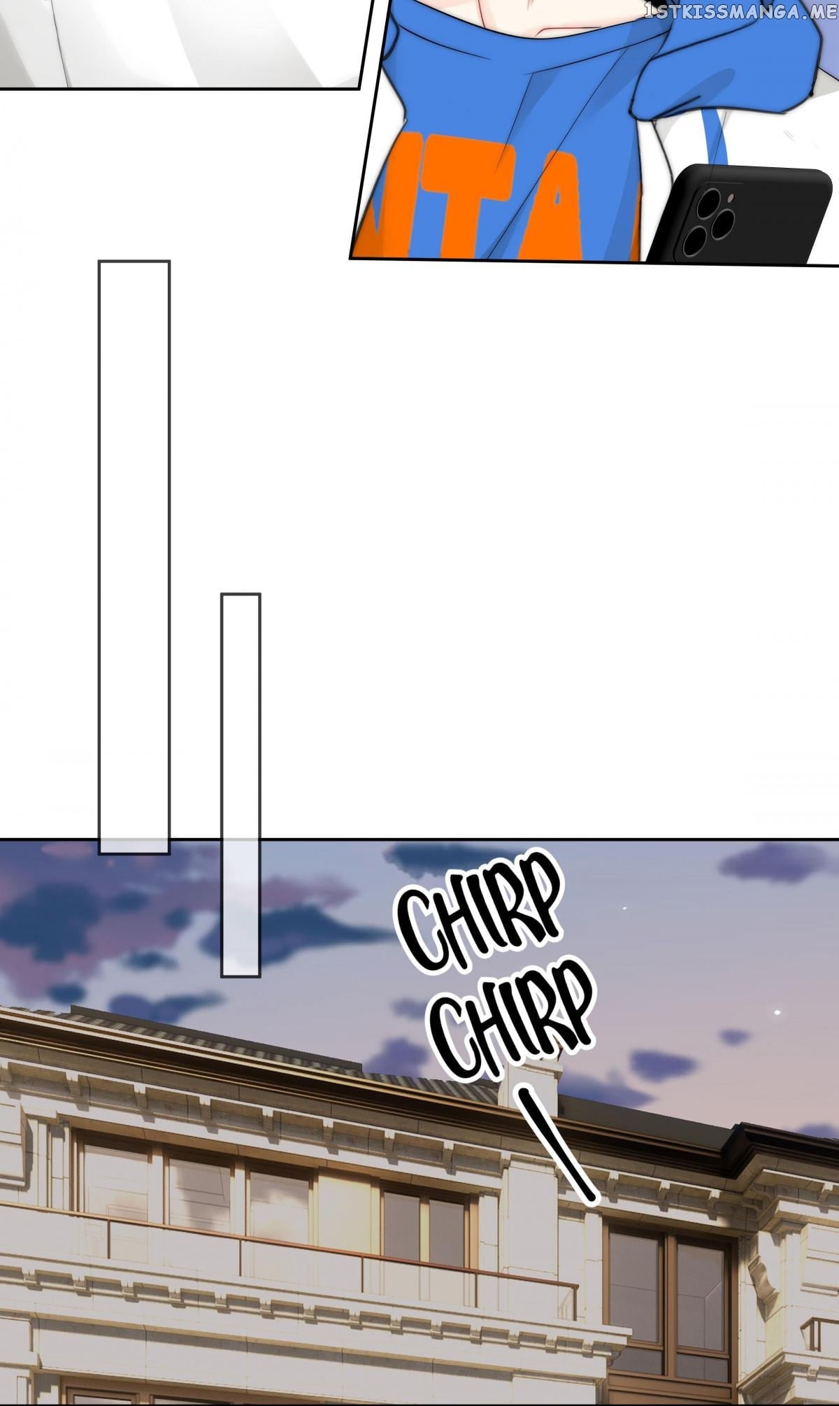 My Boss is a Goddess chapter 52 - page 19
