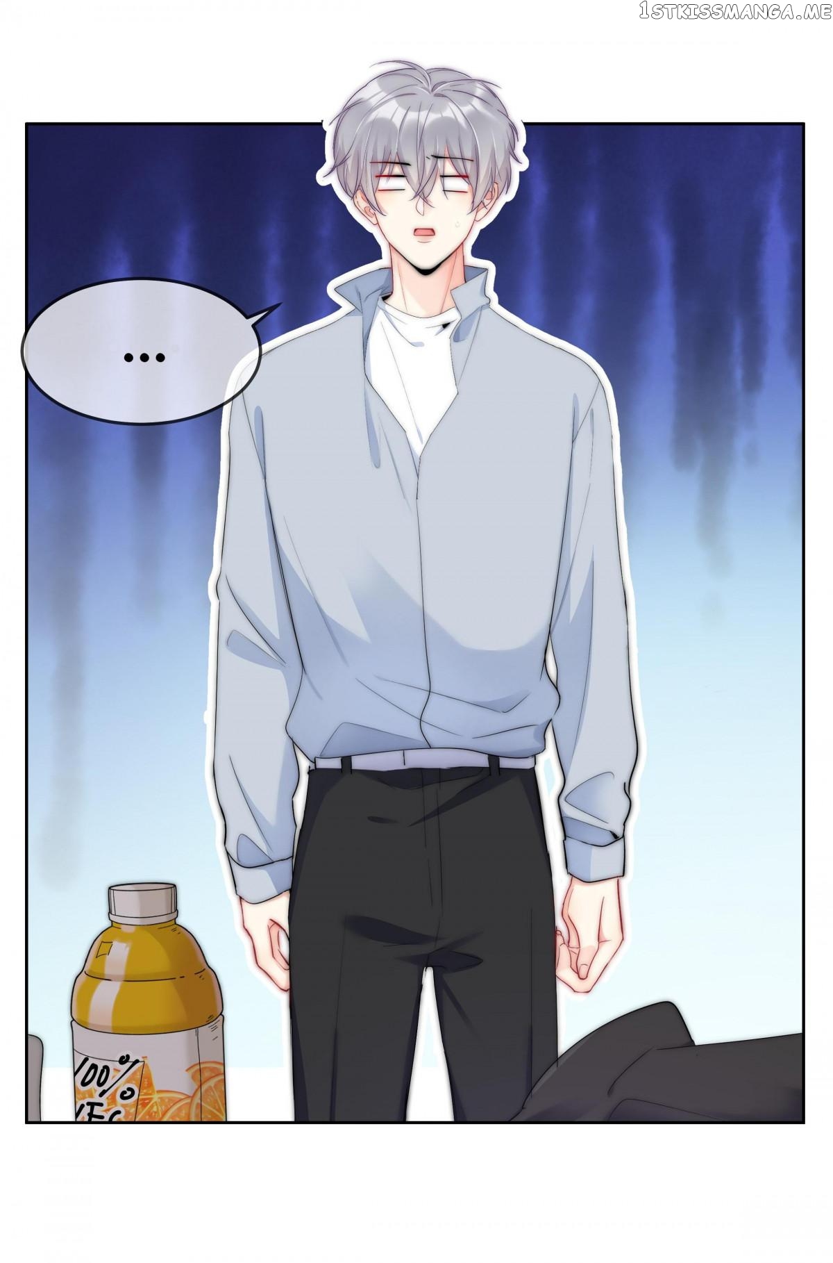 My Boss is a Goddess chapter 51 - page 26