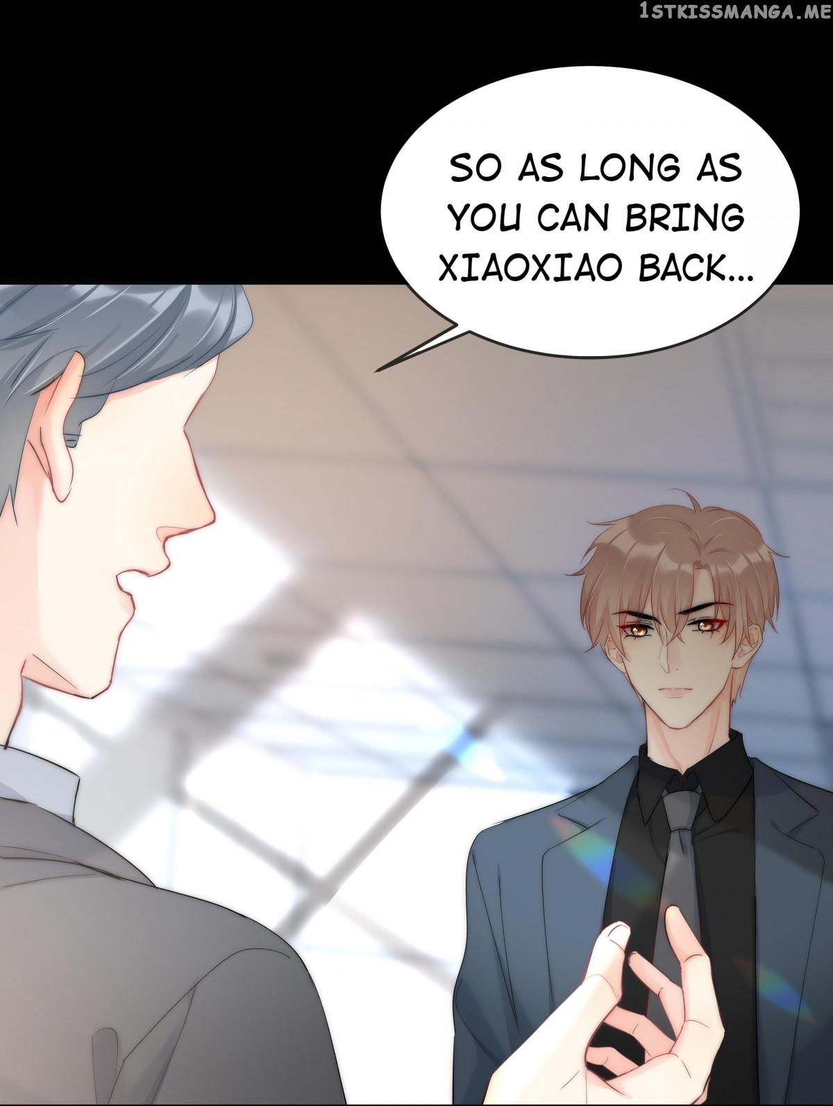 My Boss is a Goddess chapter 50 - page 11