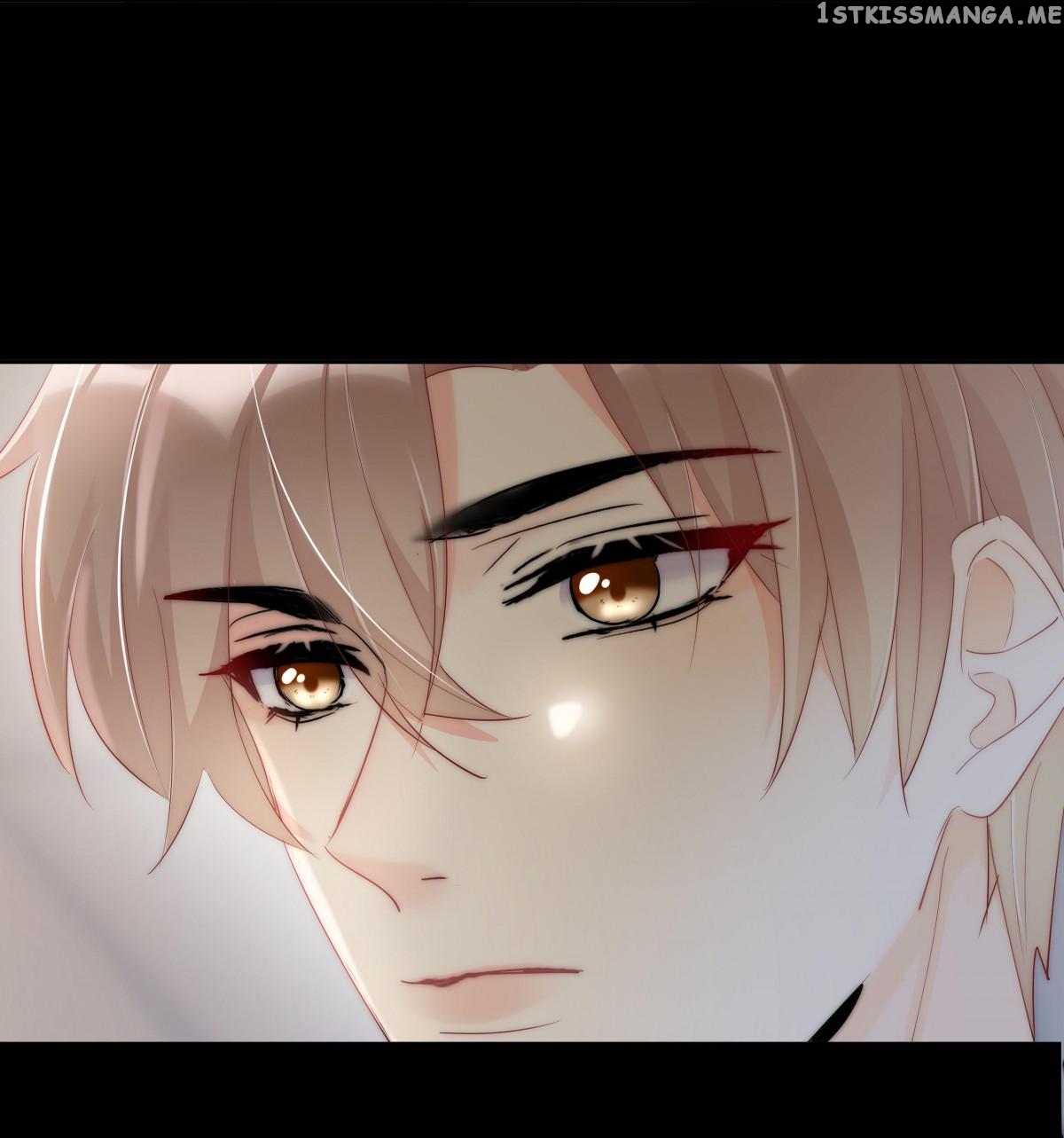 My Boss is a Goddess chapter 50 - page 12