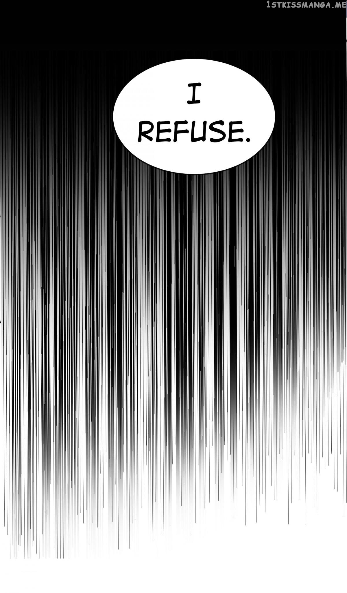 My Boss is a Goddess chapter 50 - page 13