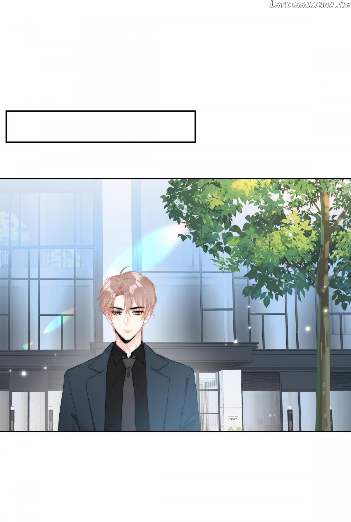My Boss is a Goddess chapter 50 - page 20
