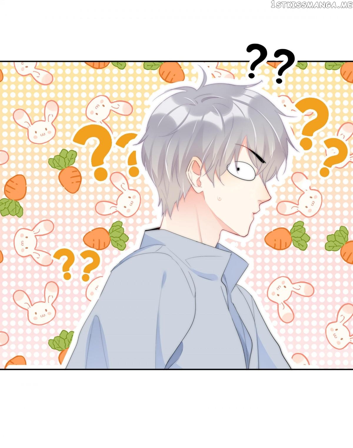 My Boss is a Goddess chapter 50 - page 38