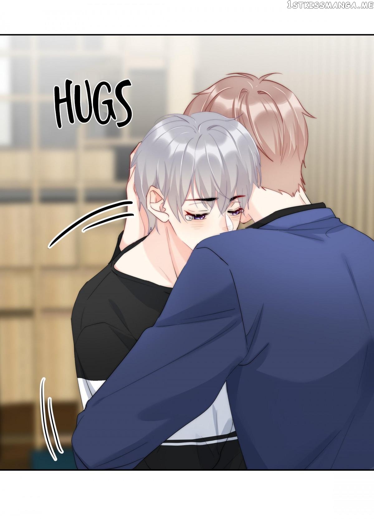 My Boss is a Goddess chapter 49 - page 15