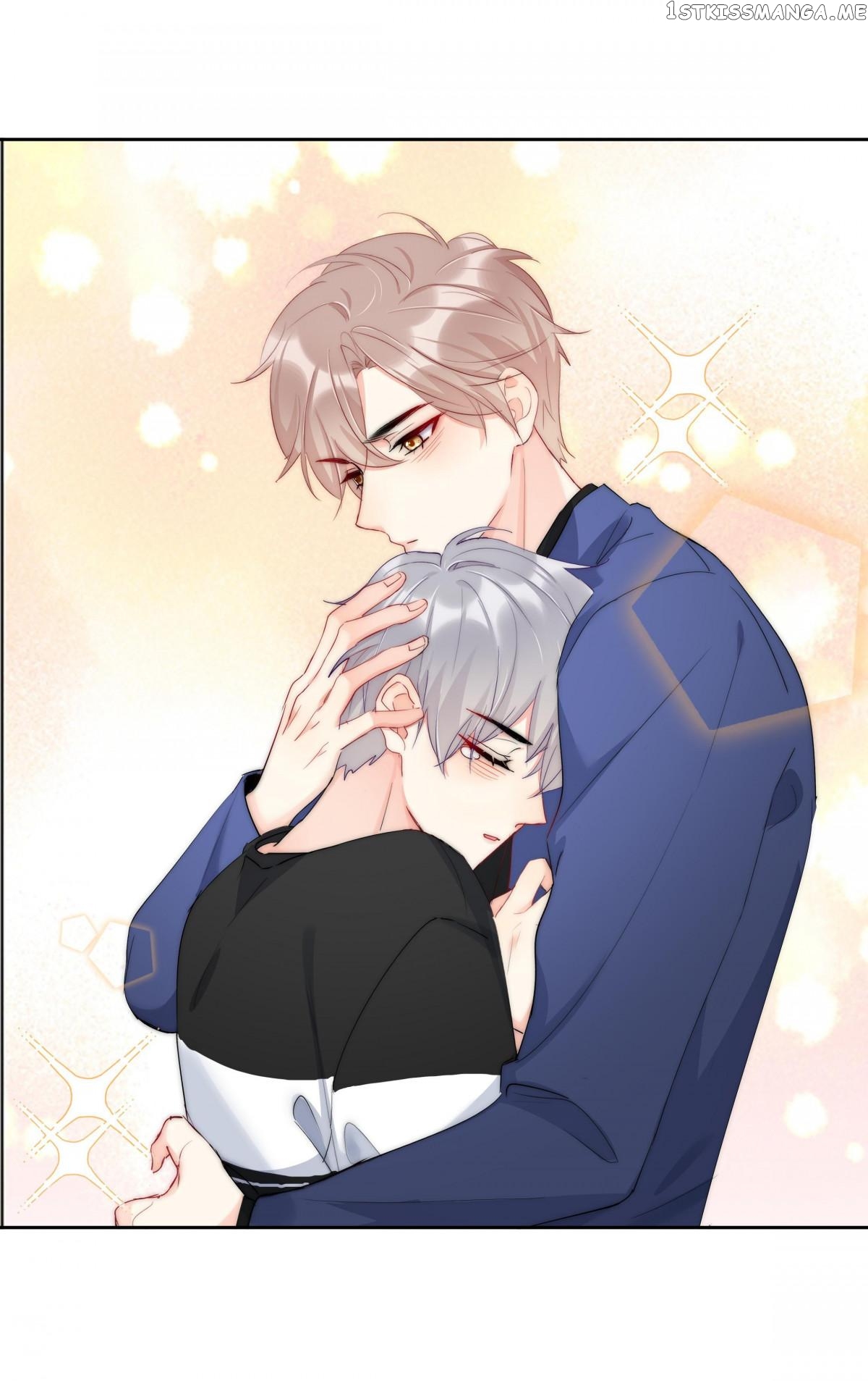 My Boss is a Goddess chapter 49 - page 19