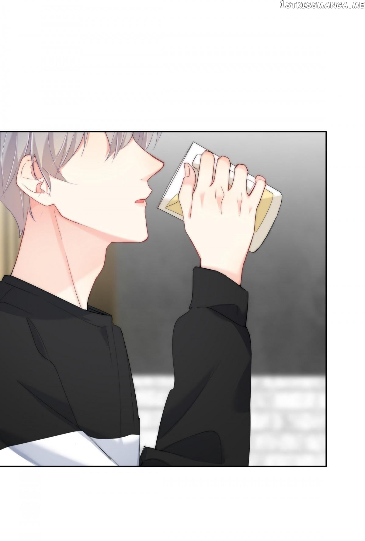 My Boss is a Goddess chapter 48 - page 10
