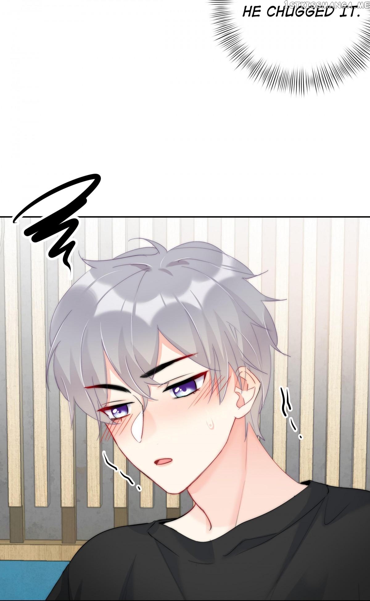 My Boss is a Goddess chapter 48 - page 30