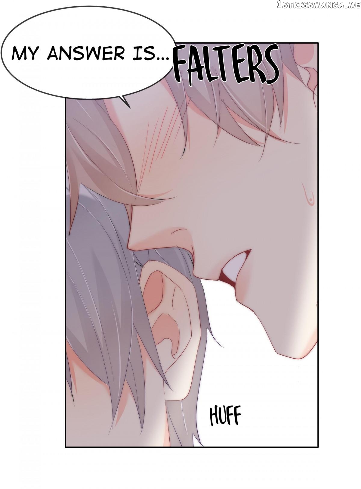 My Boss is a Goddess chapter 46 - page 14