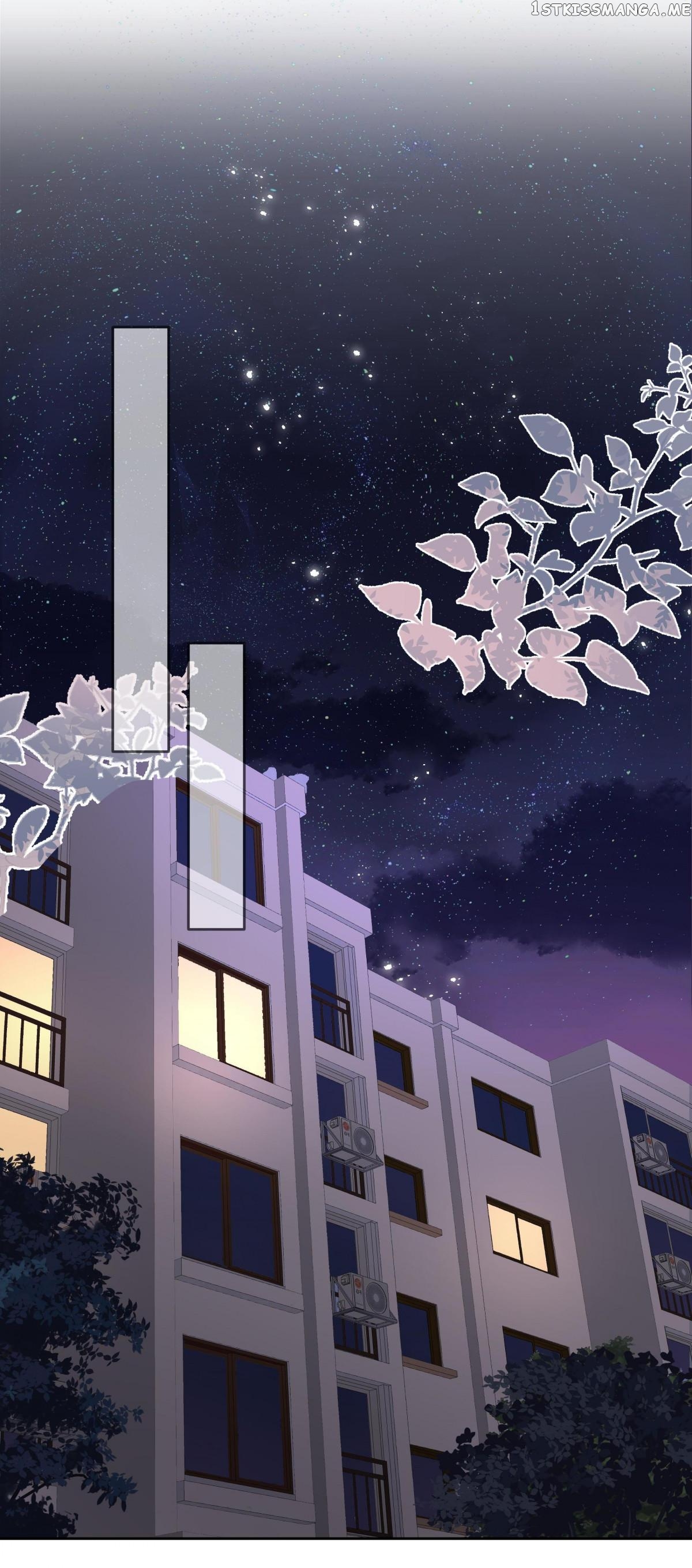 My Boss is a Goddess chapter 46 - page 20