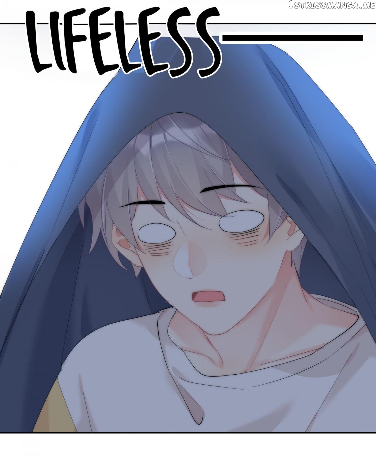 My Boss is a Goddess chapter 46 - page 22
