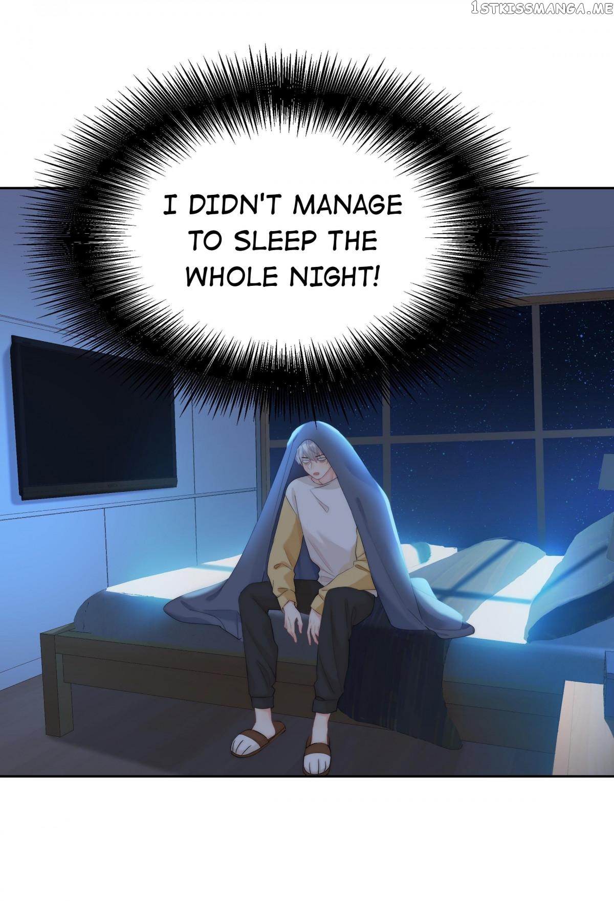 My Boss is a Goddess chapter 46 - page 23