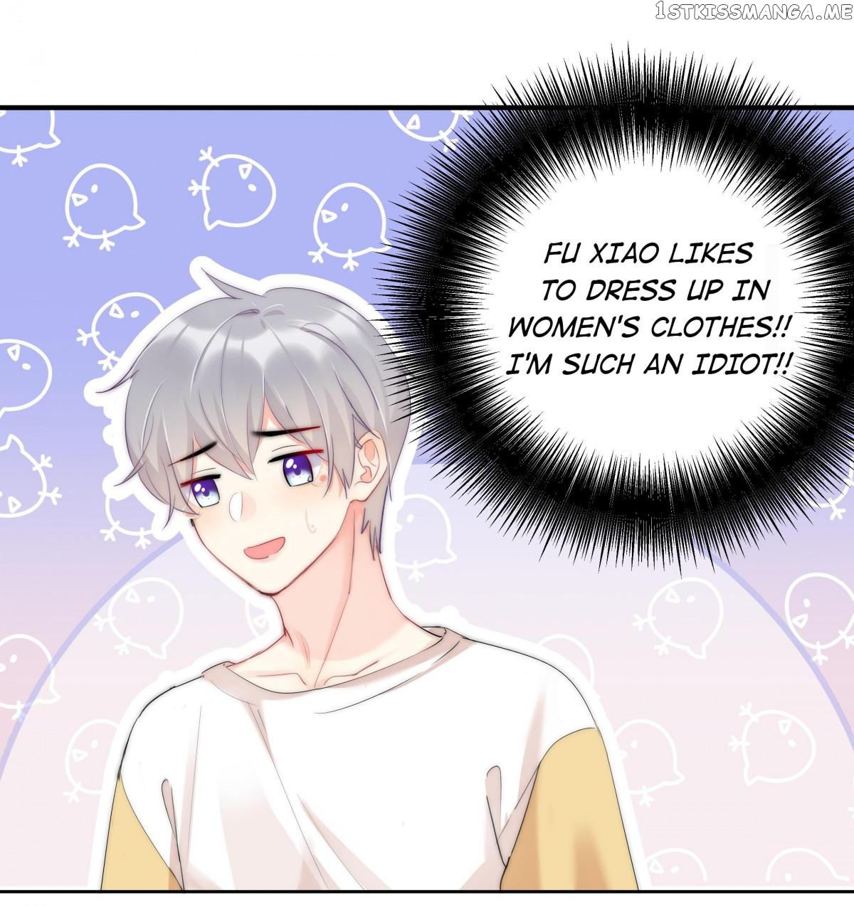 My Boss is a Goddess chapter 46 - page 26