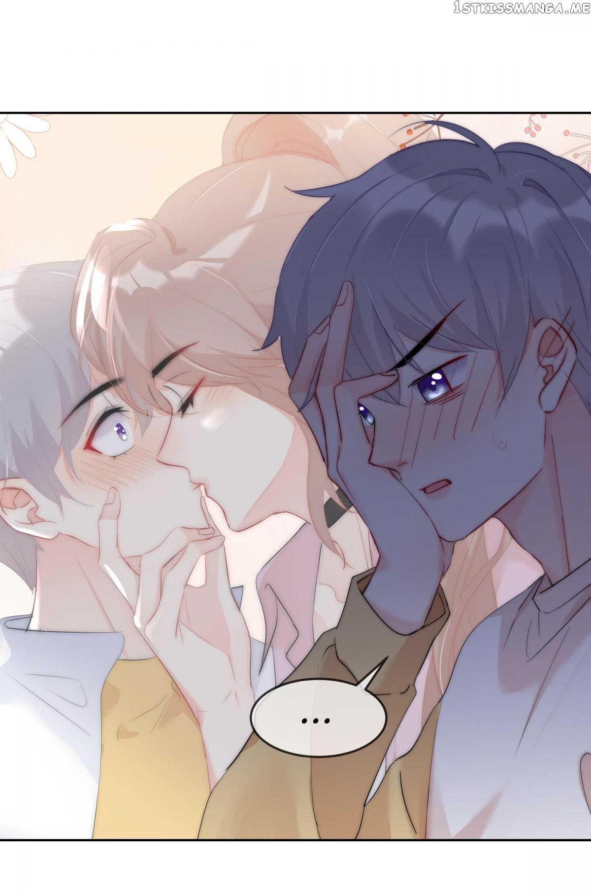 My Boss is a Goddess chapter 46 - page 29