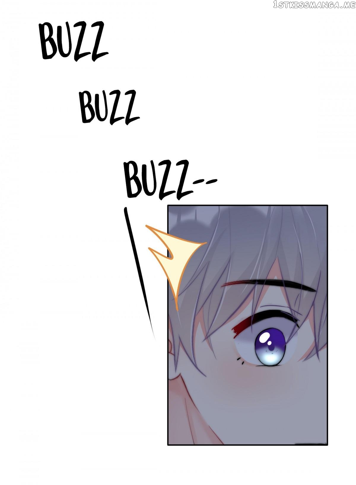 My Boss is a Goddess chapter 46 - page 39