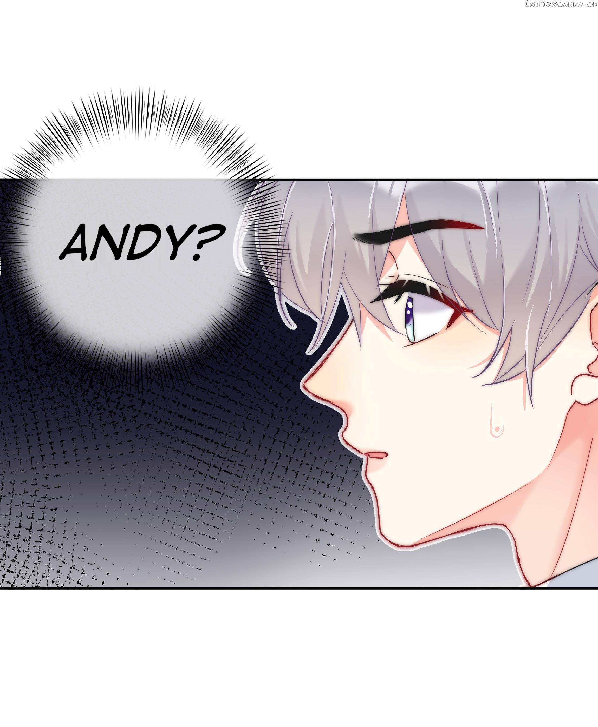 My Boss is a Goddess chapter 45 - page 12