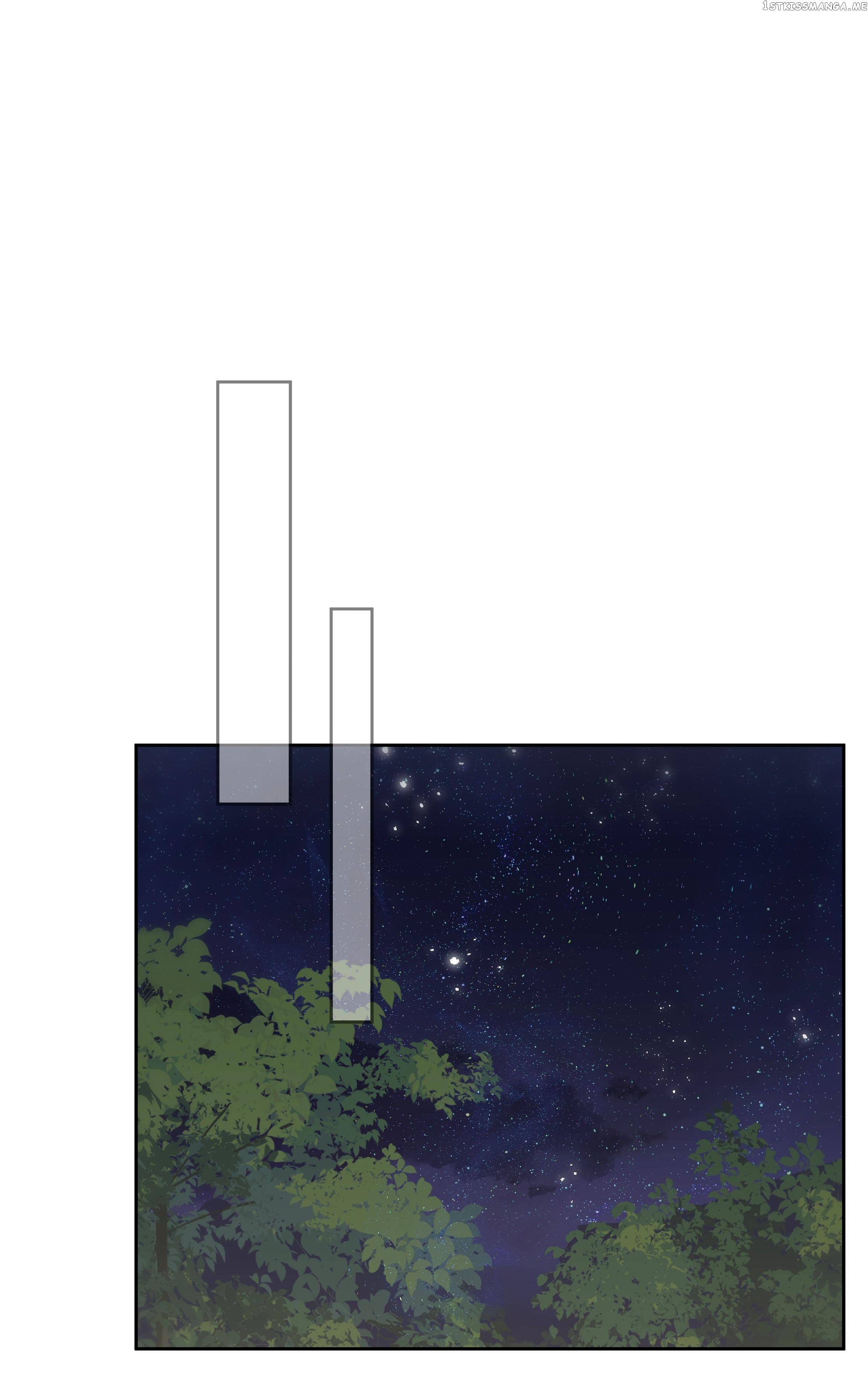 My Boss is a Goddess chapter 45 - page 24
