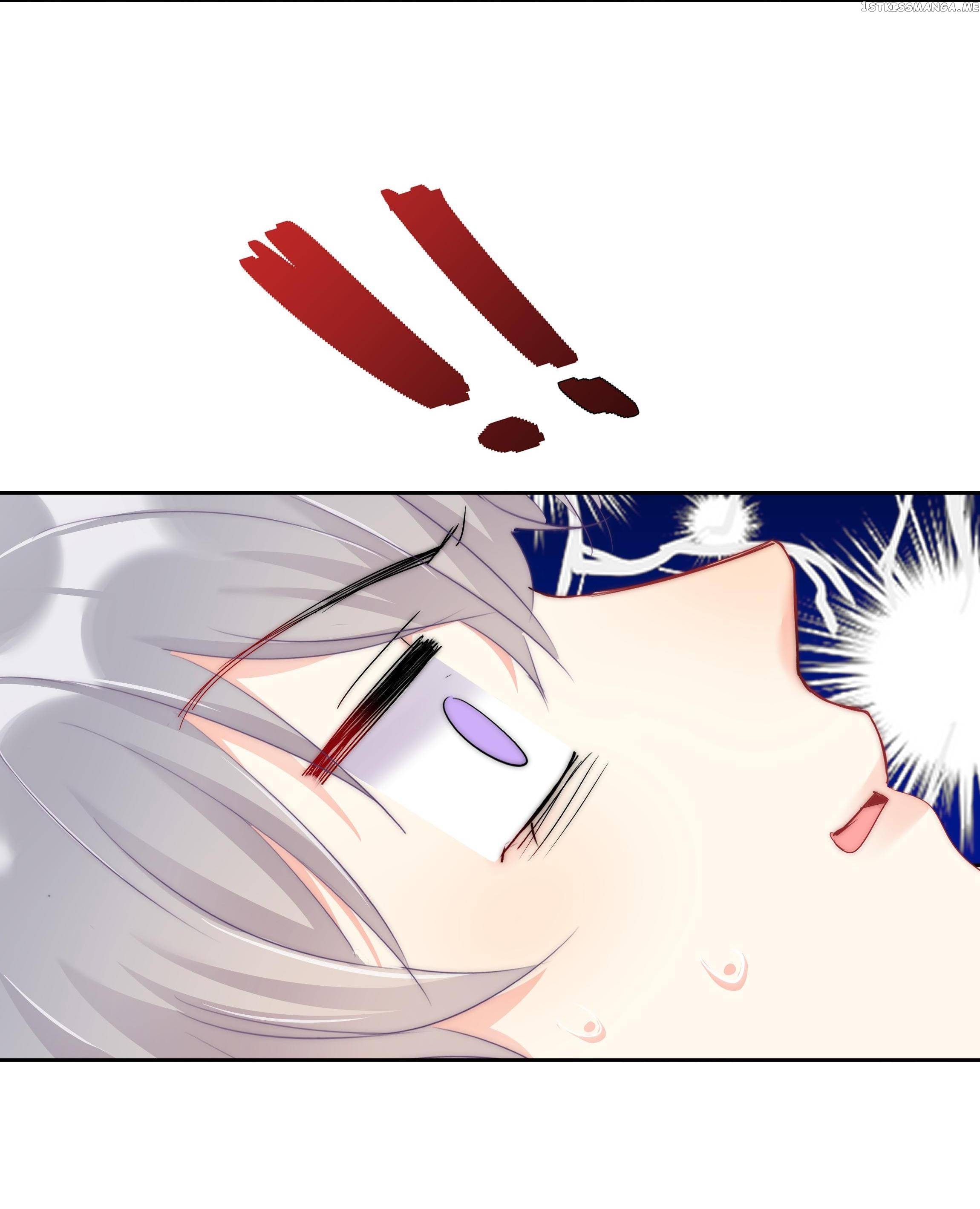 My Boss is a Goddess chapter 45 - page 42