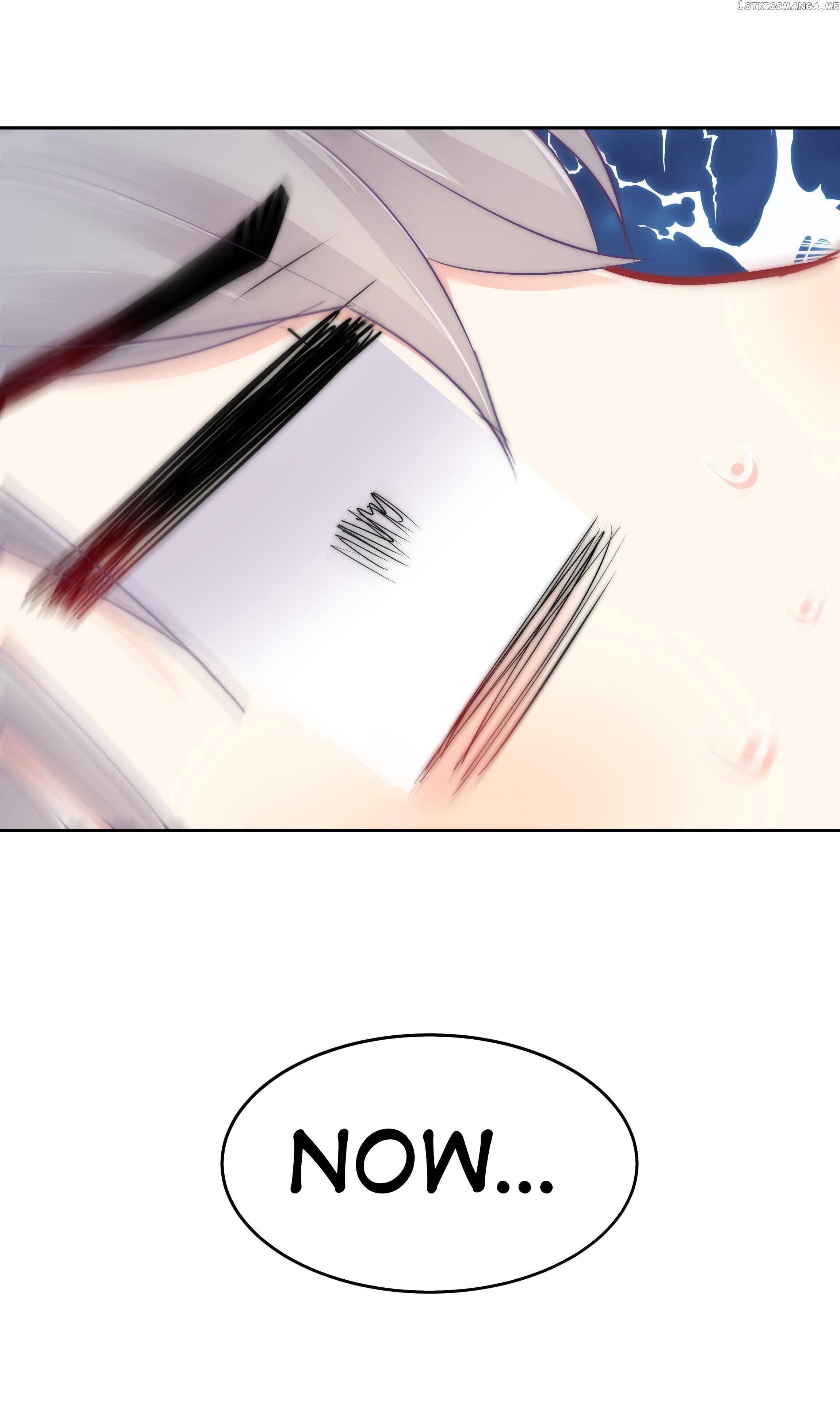 My Boss is a Goddess chapter 45 - page 43