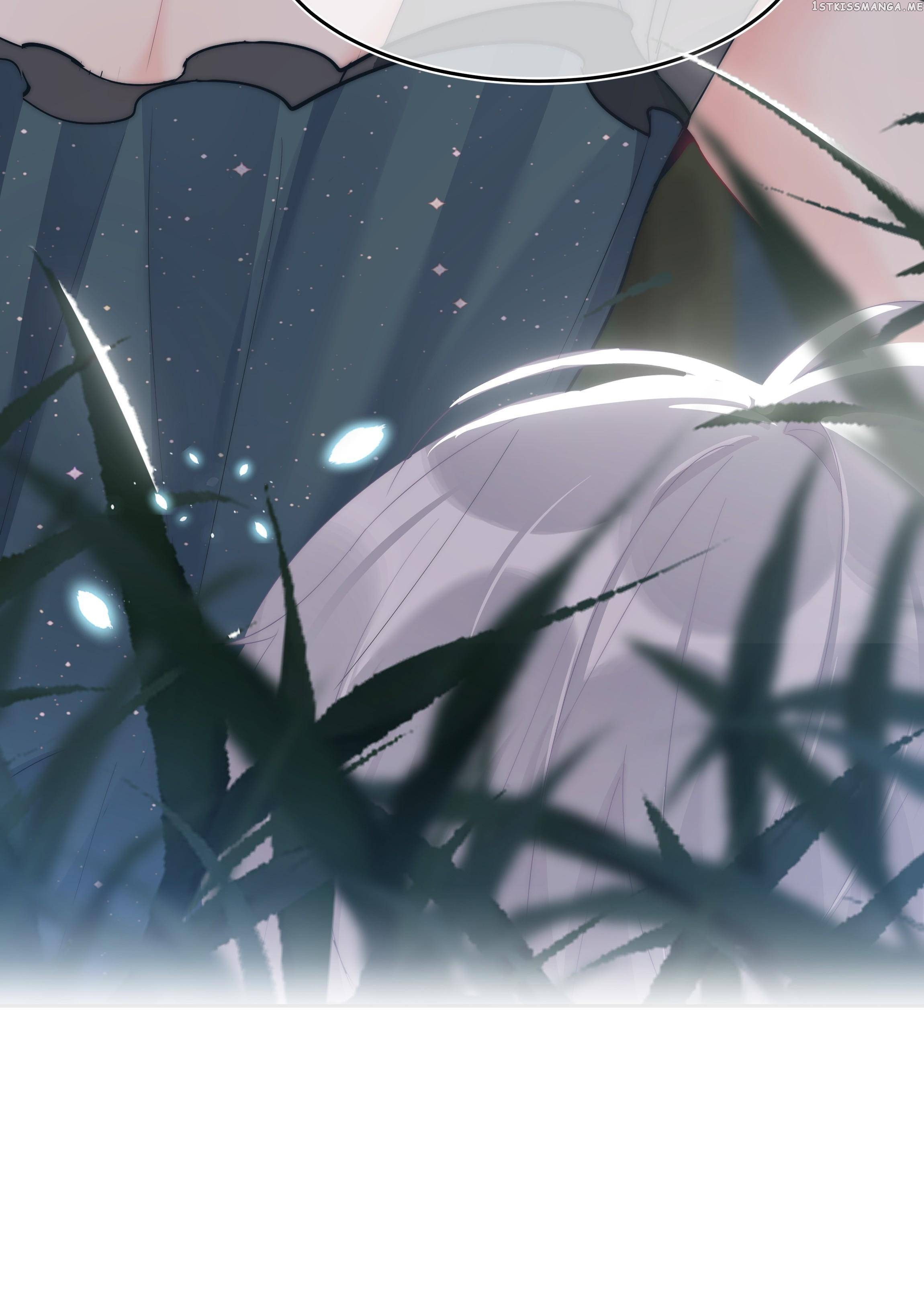 My Boss is a Goddess chapter 45 - page 45